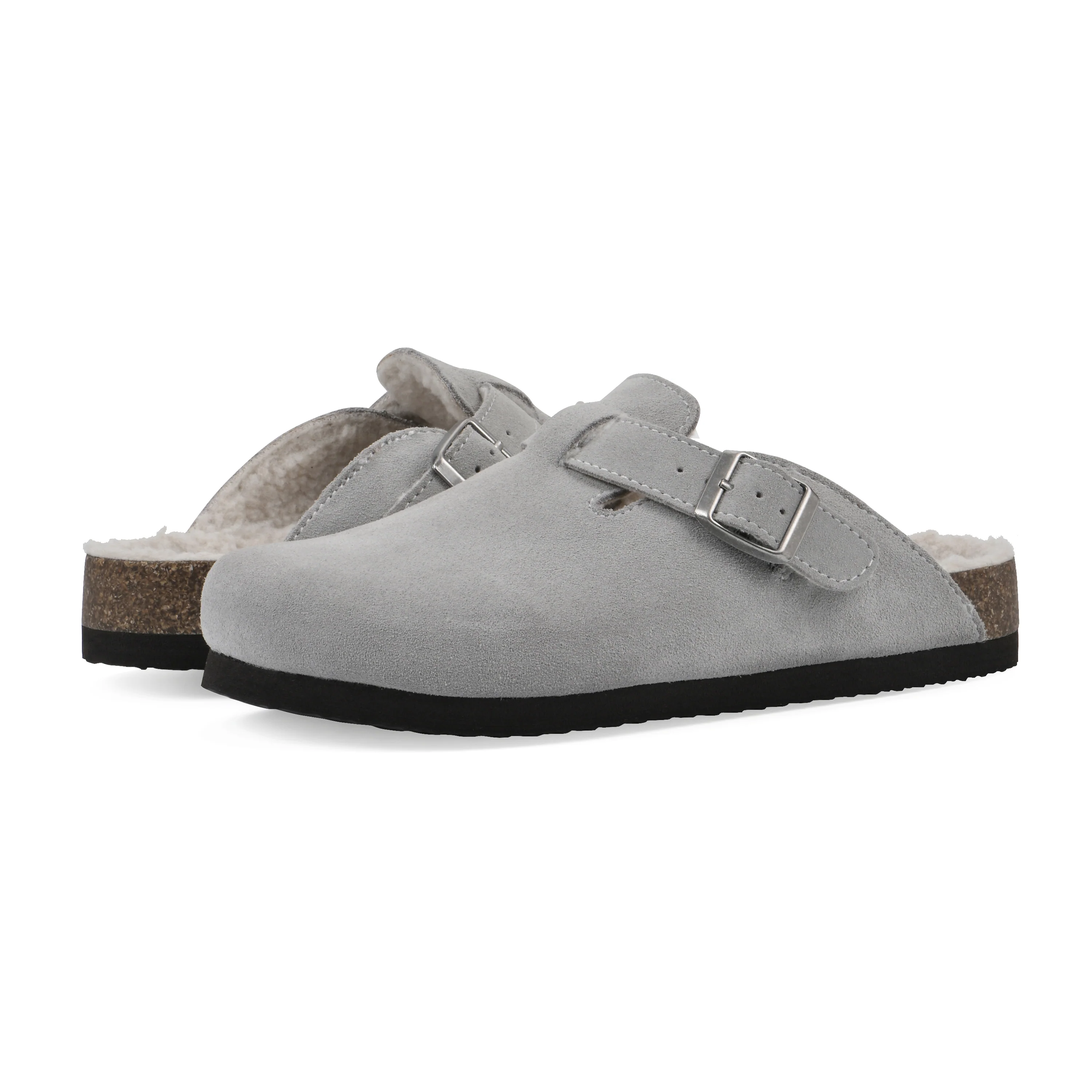 Bari Footbeds Clog - Image 77