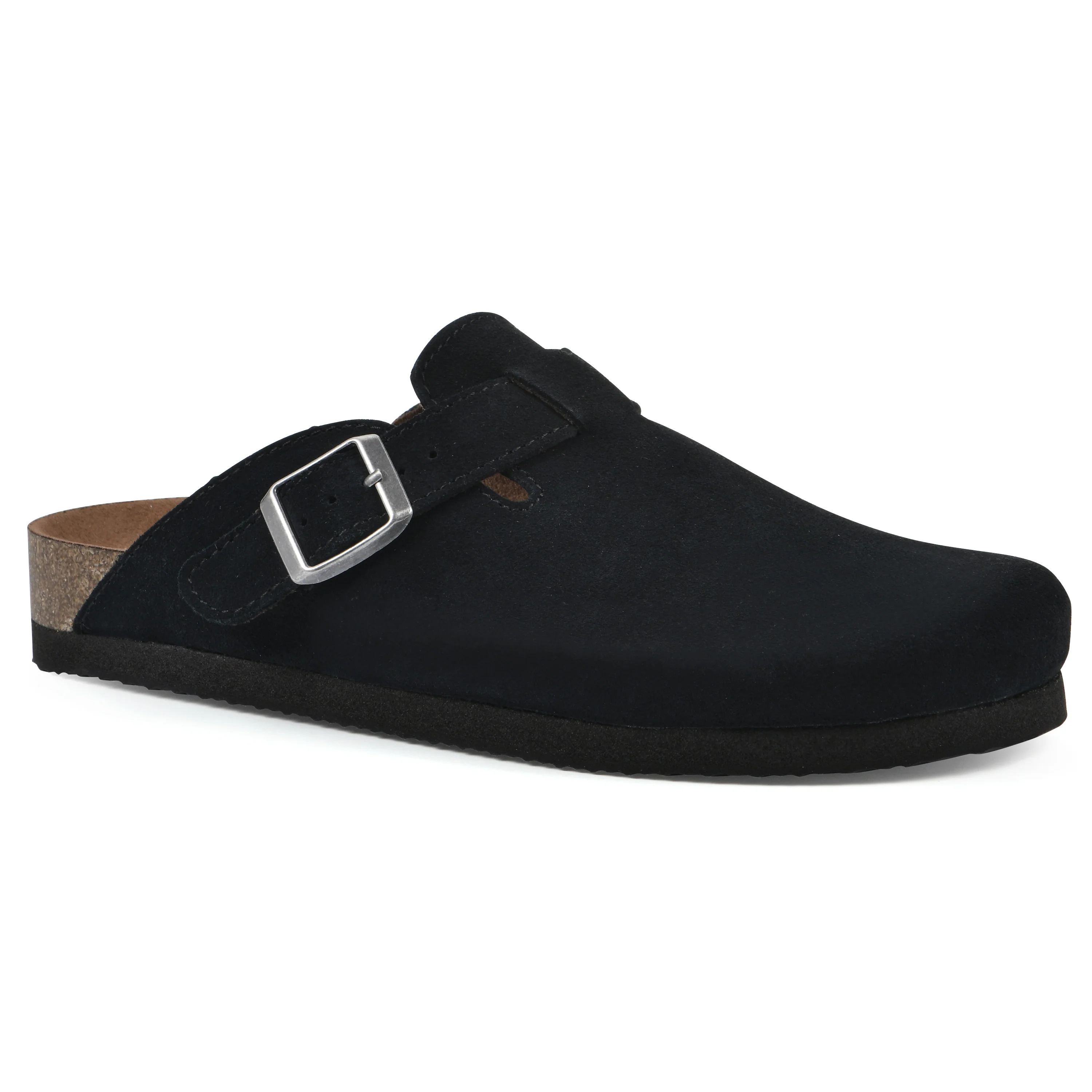 Bari Footbeds Clog - Image 8