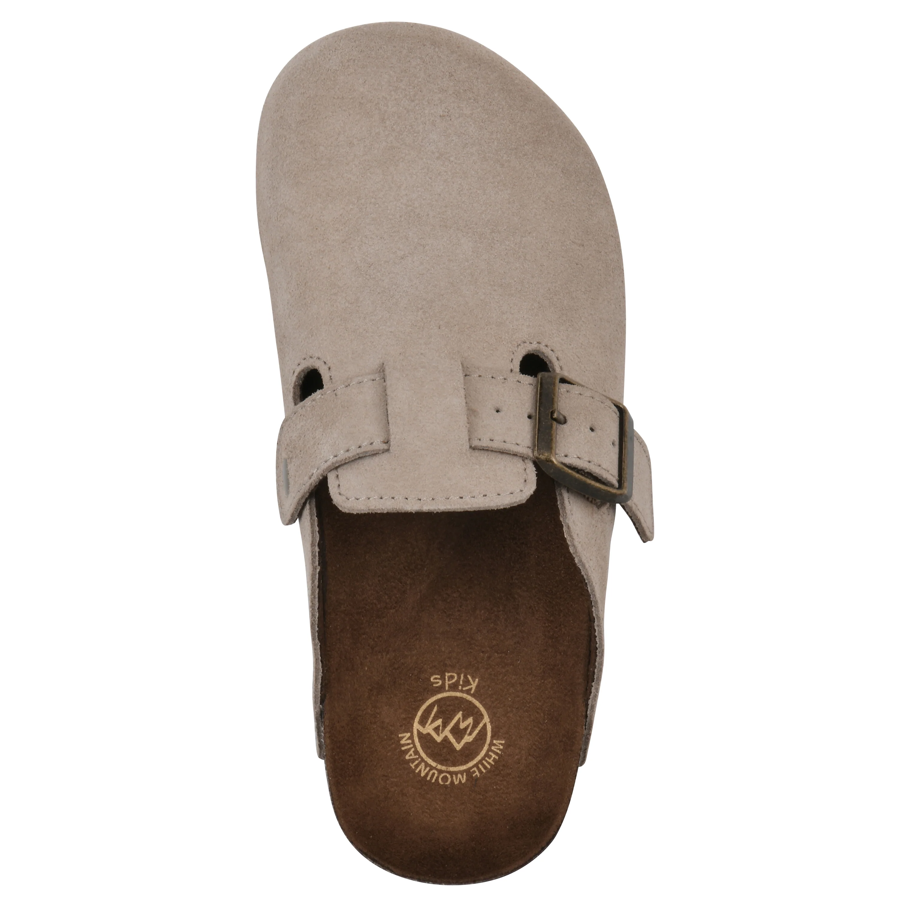 Bari Kids Clog - Image 3