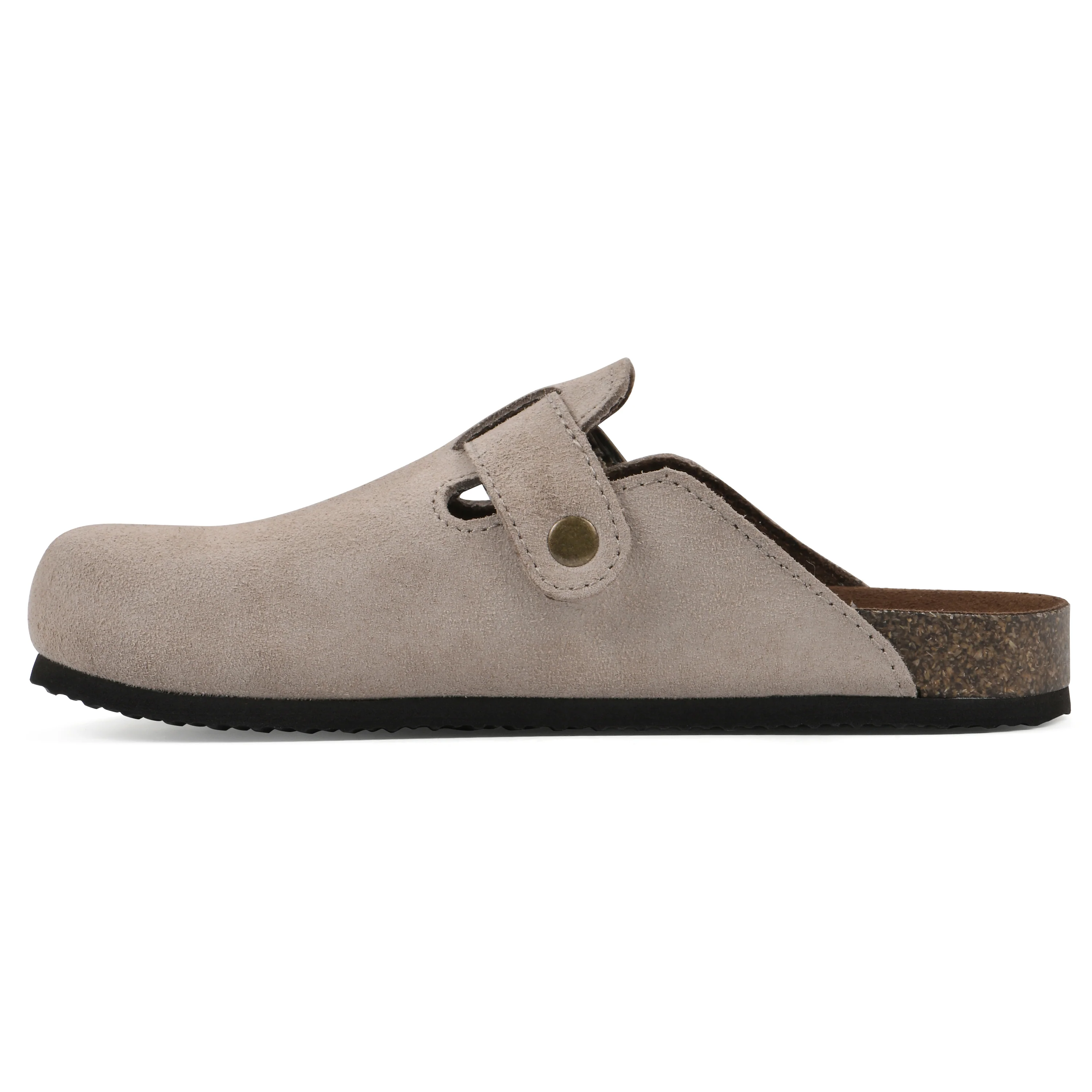 Bari Kids Clog - Image 4