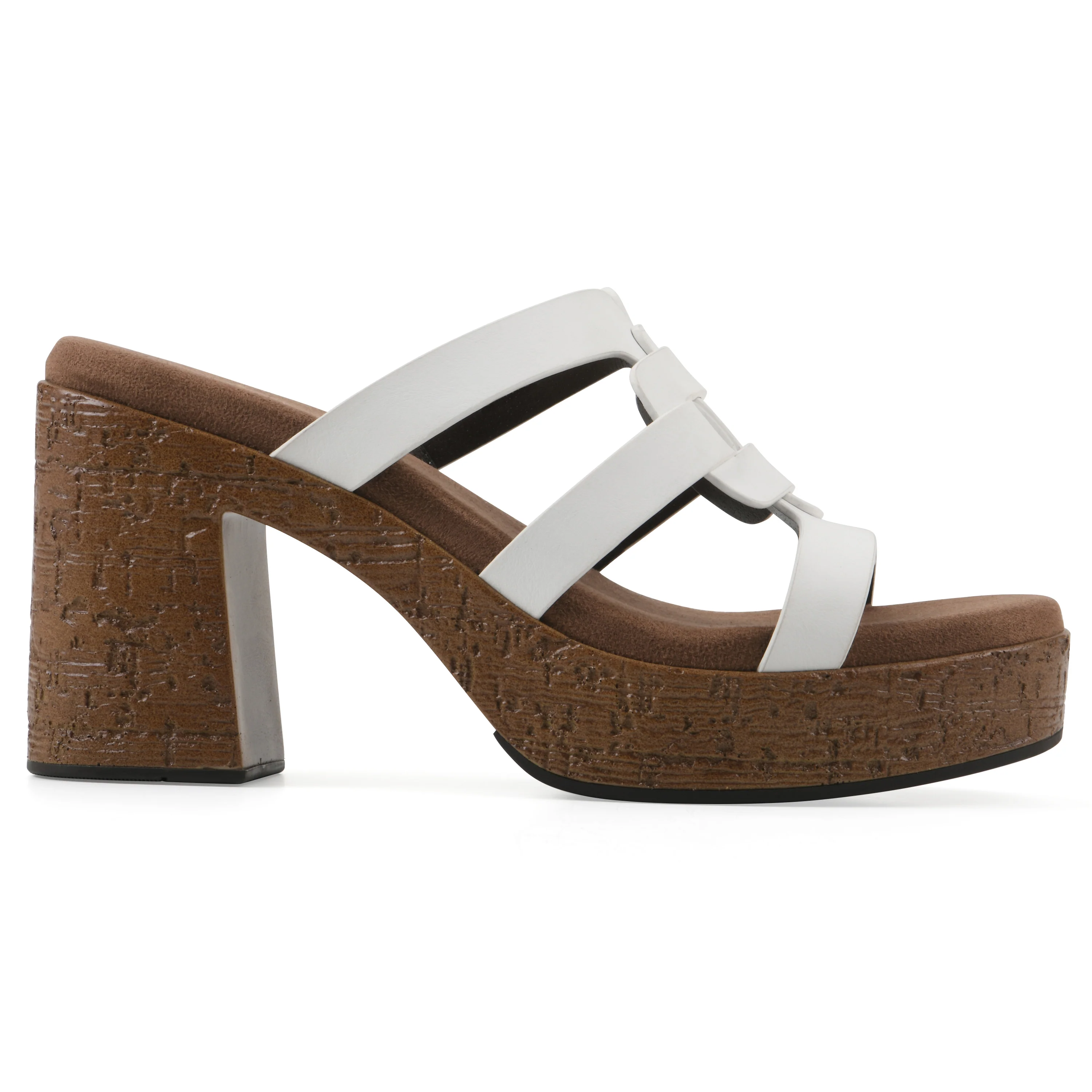 Barillo Heel - Image 2