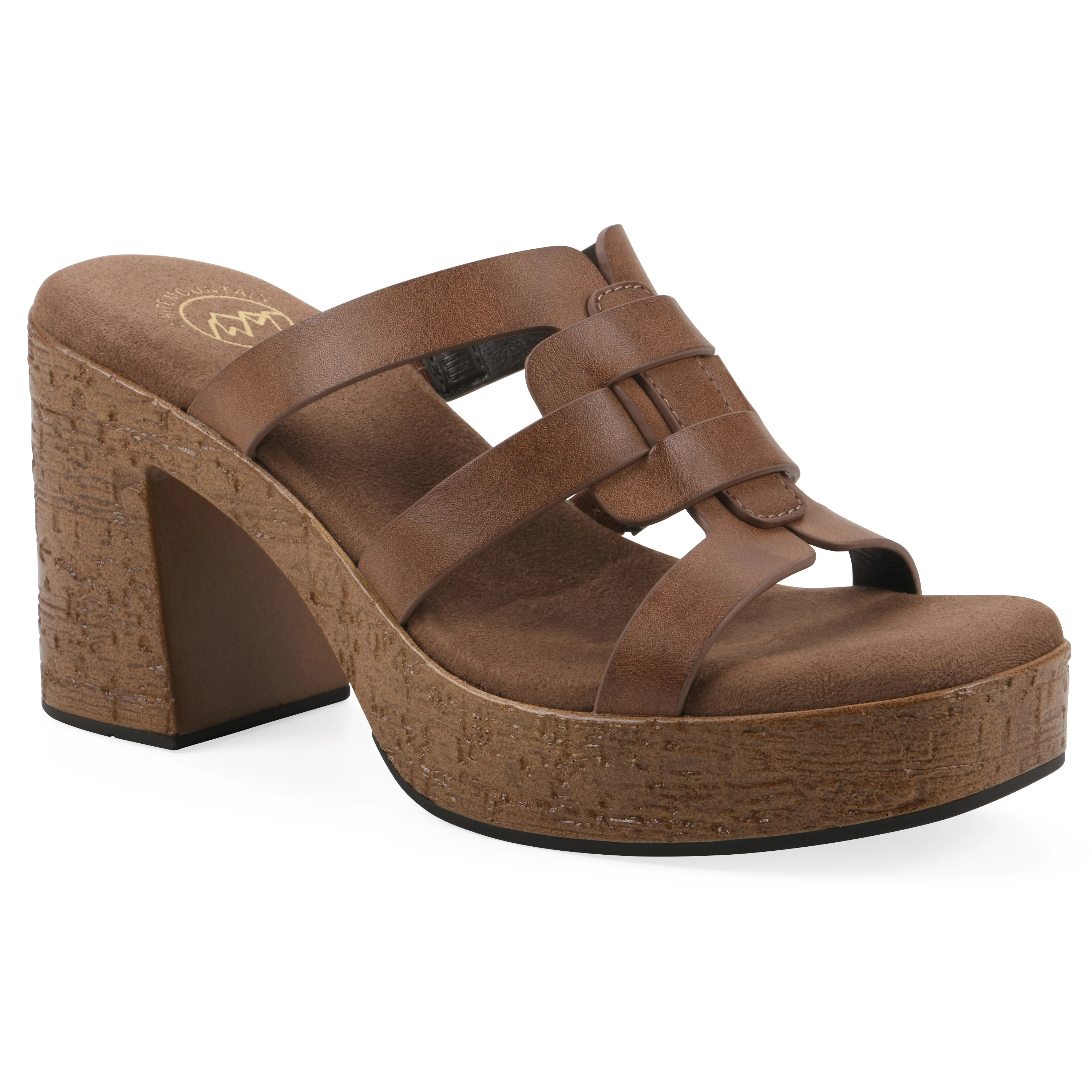 Barillo Heel - Image 8