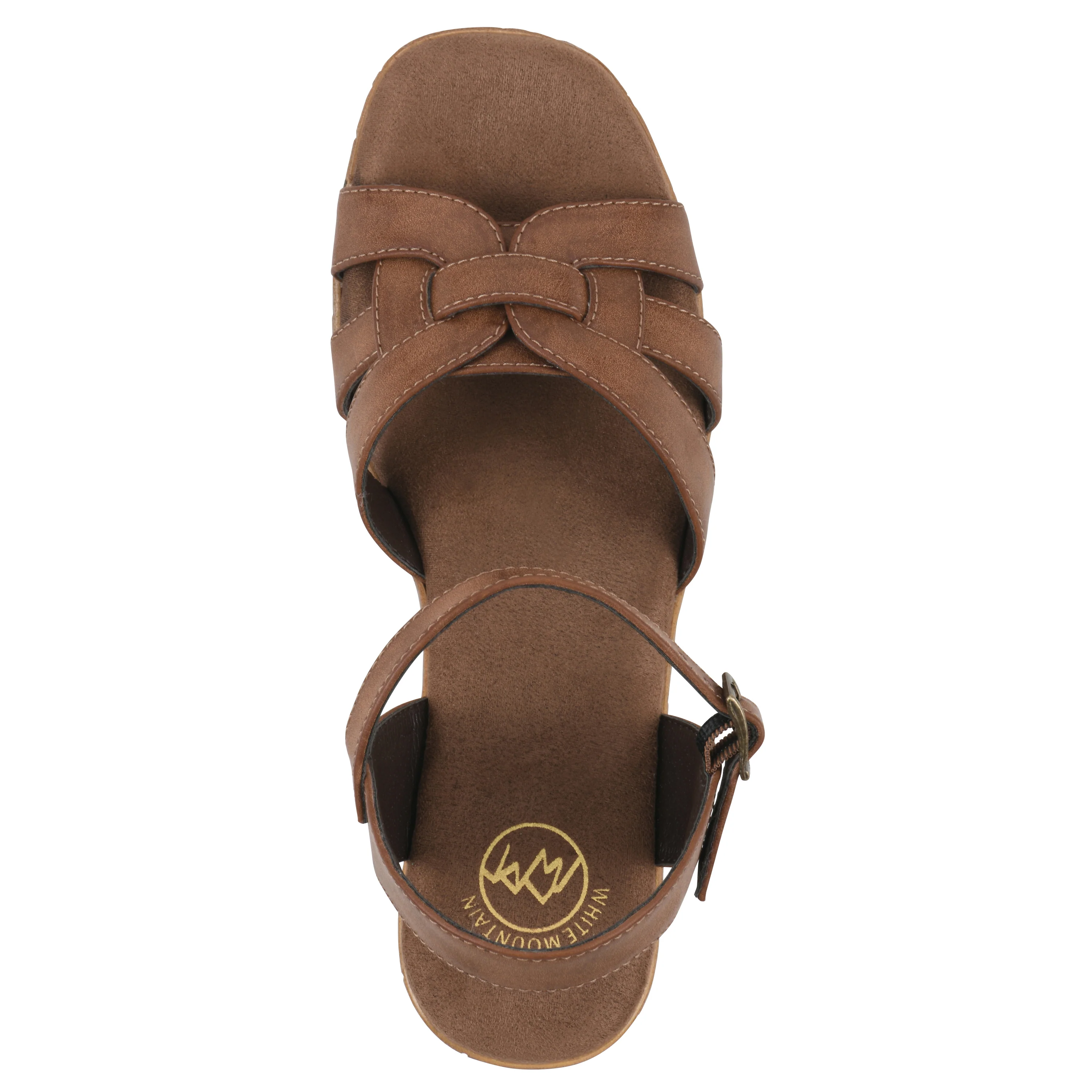 Barista Heel - Image 24
