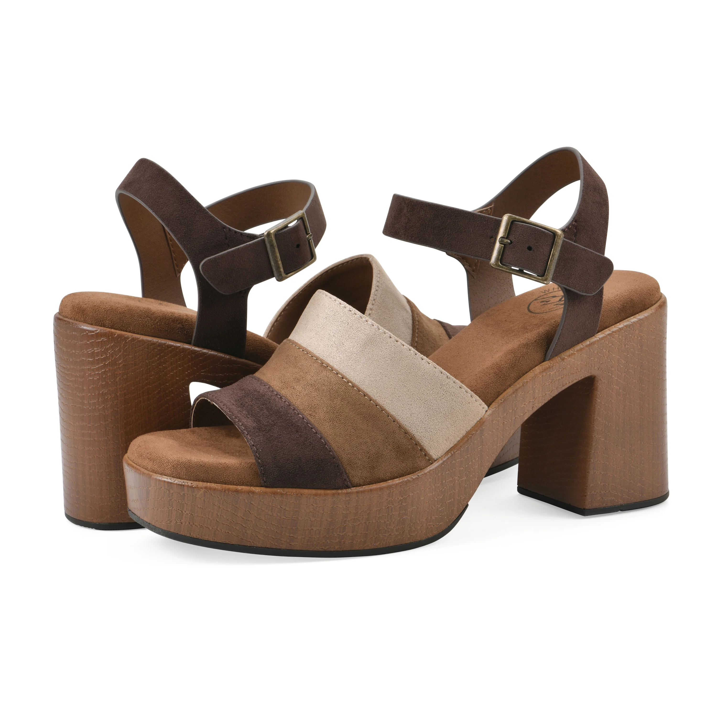 Barrette Heel - Image 7