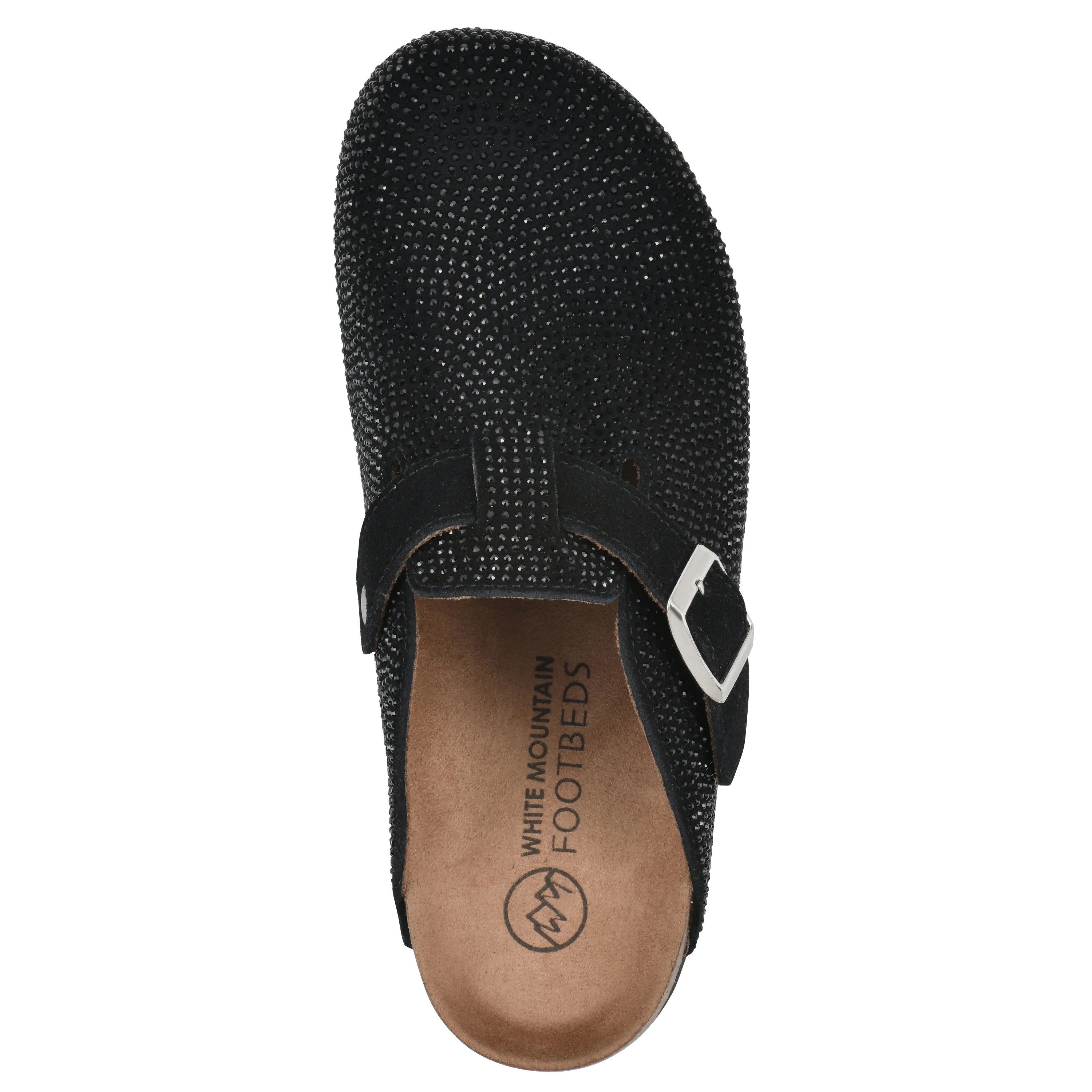 Bellamy Footbeds Clog - Image 3