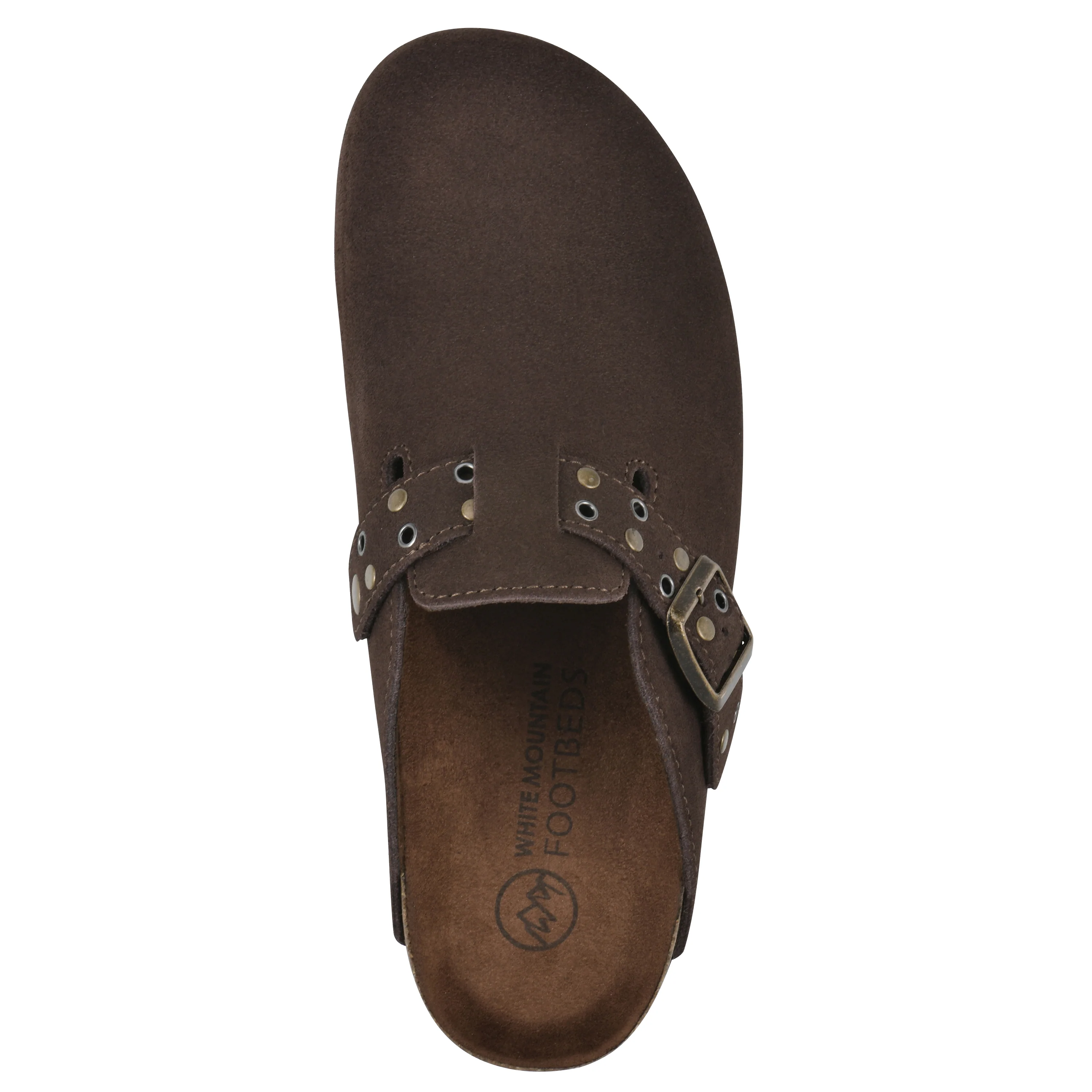 Benben Footbeds Clog - Image 10