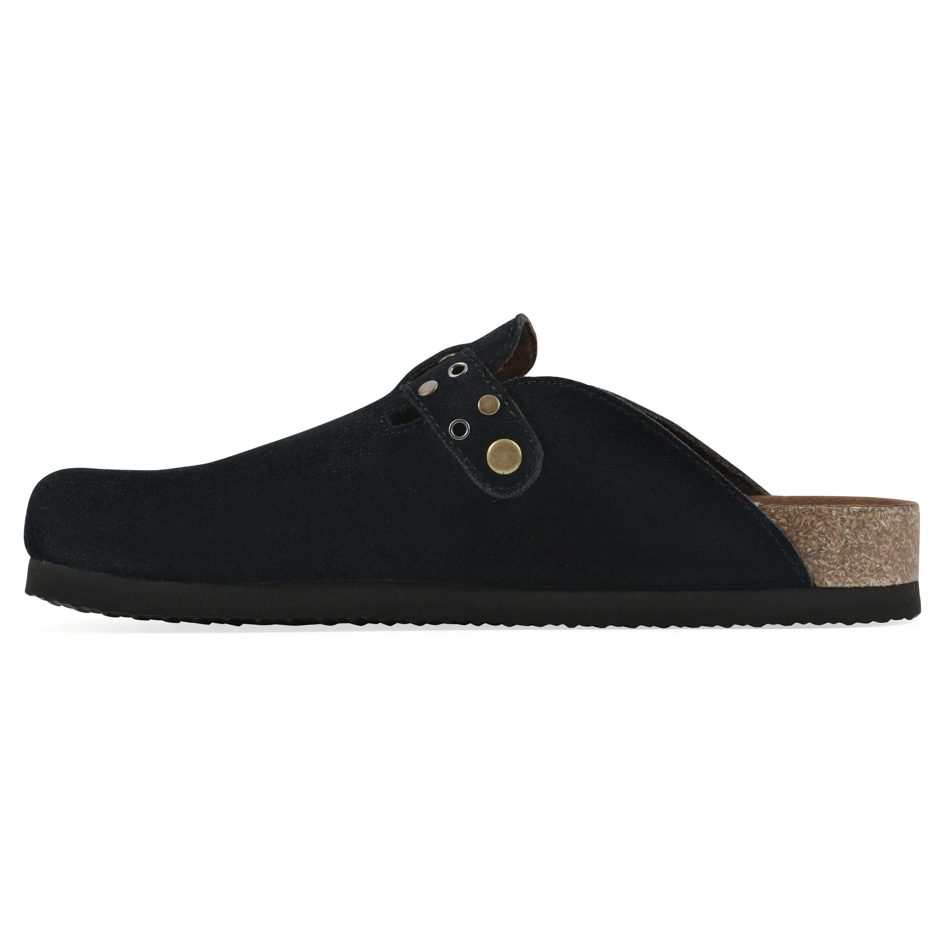 Benben Footbeds Clog - Image 4