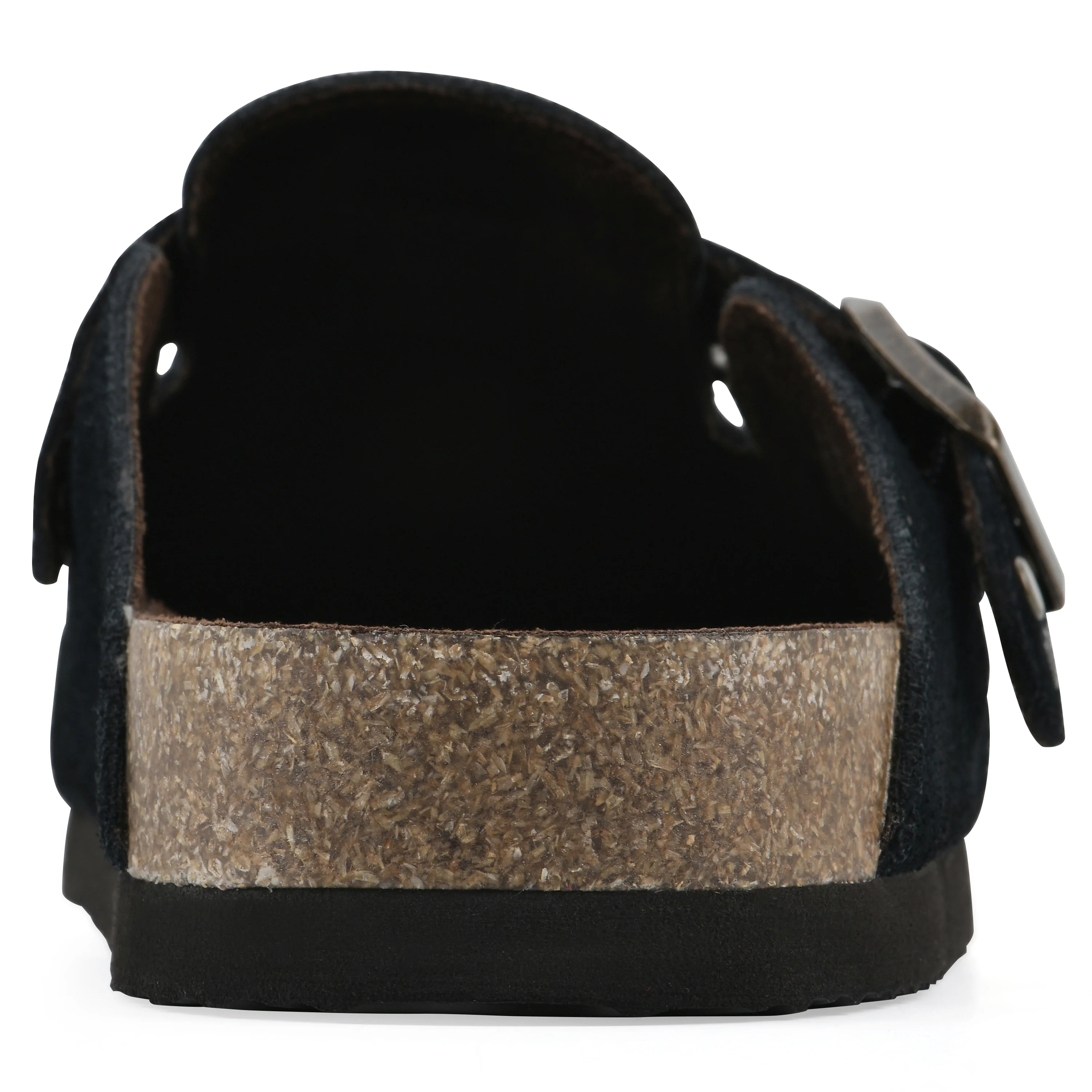 Benben Footbeds Clog - Image 5