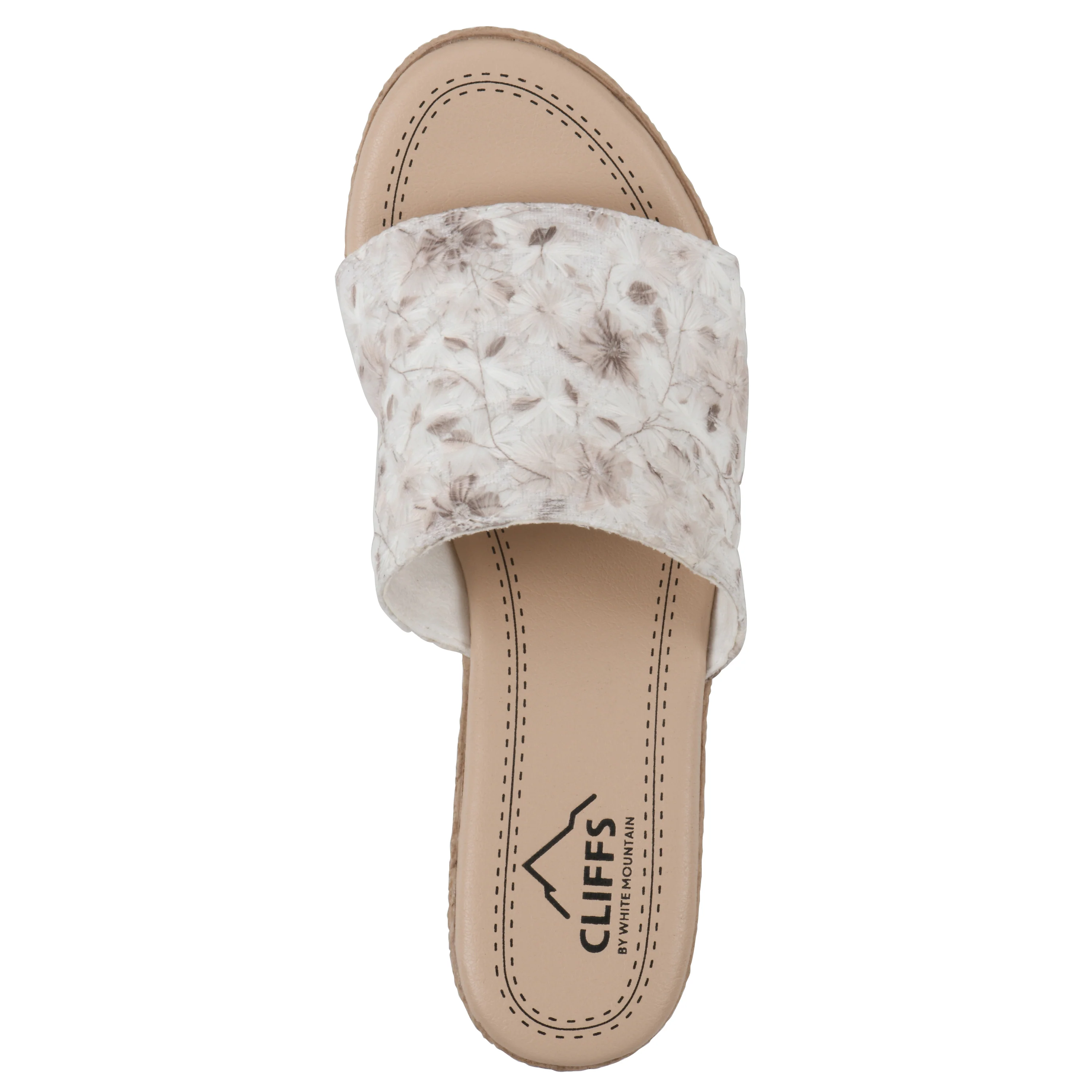 Biancia Heeled Sandal - Image 3