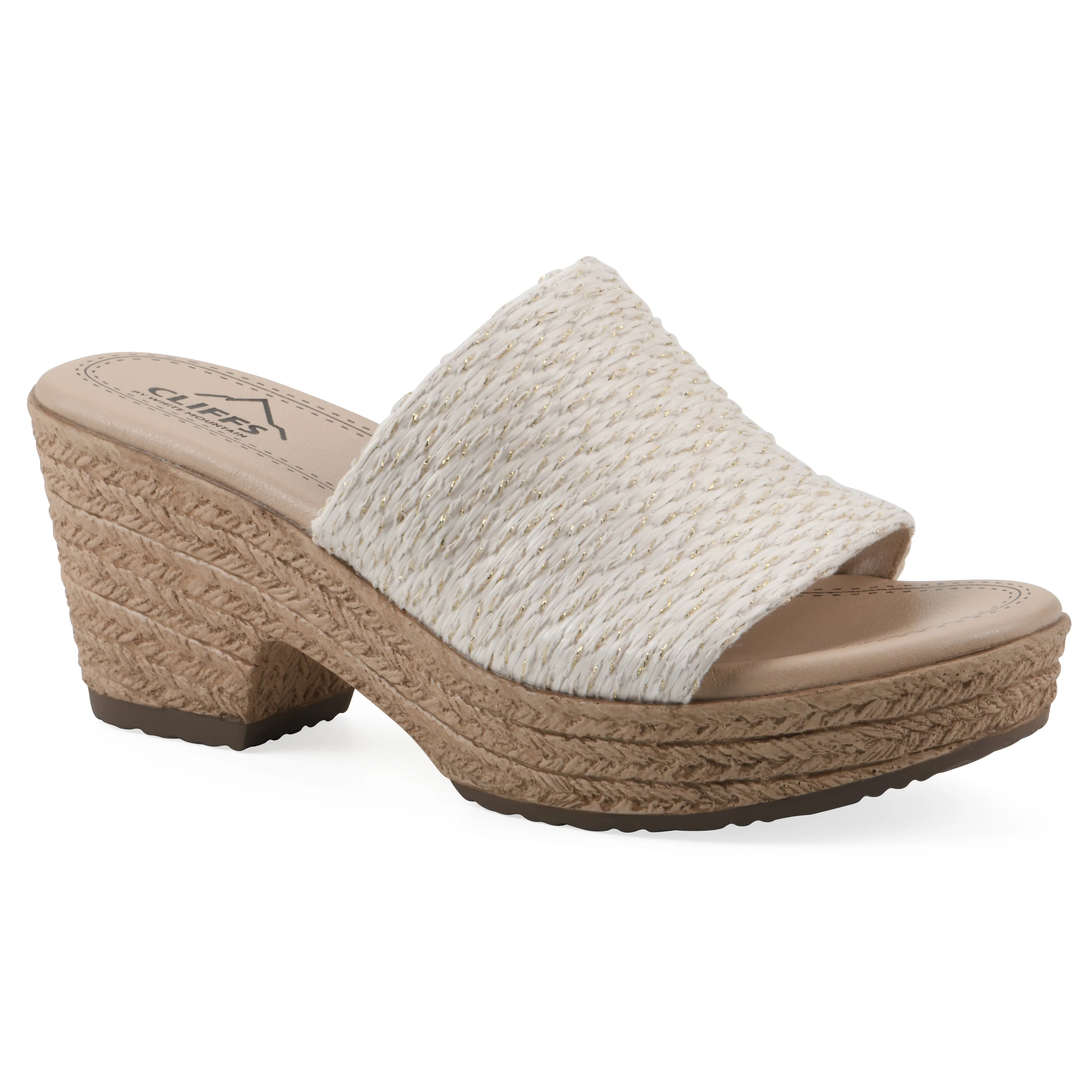 Biancia Heeled Sandal - Image 36