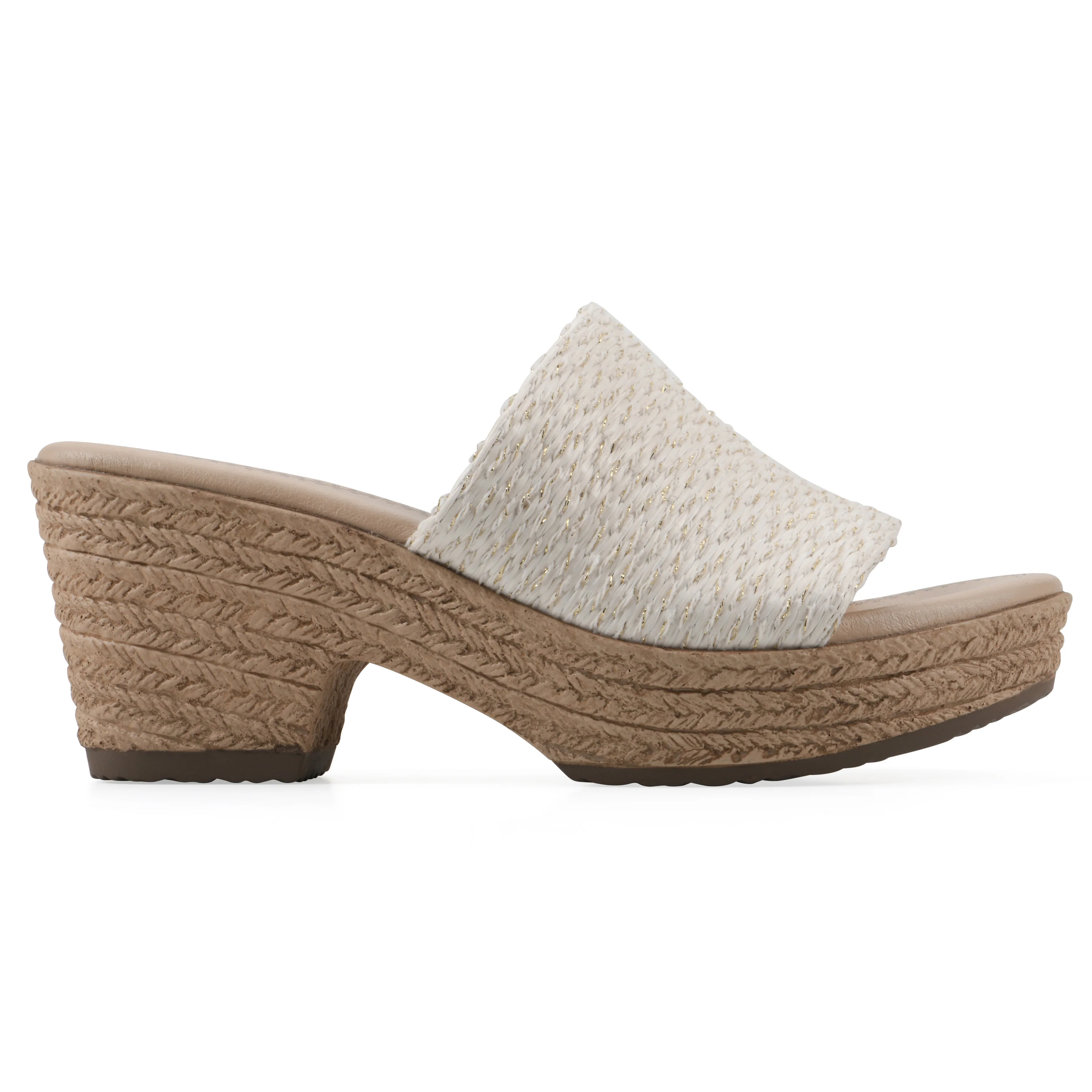 Biancia Heeled Sandal - Image 37