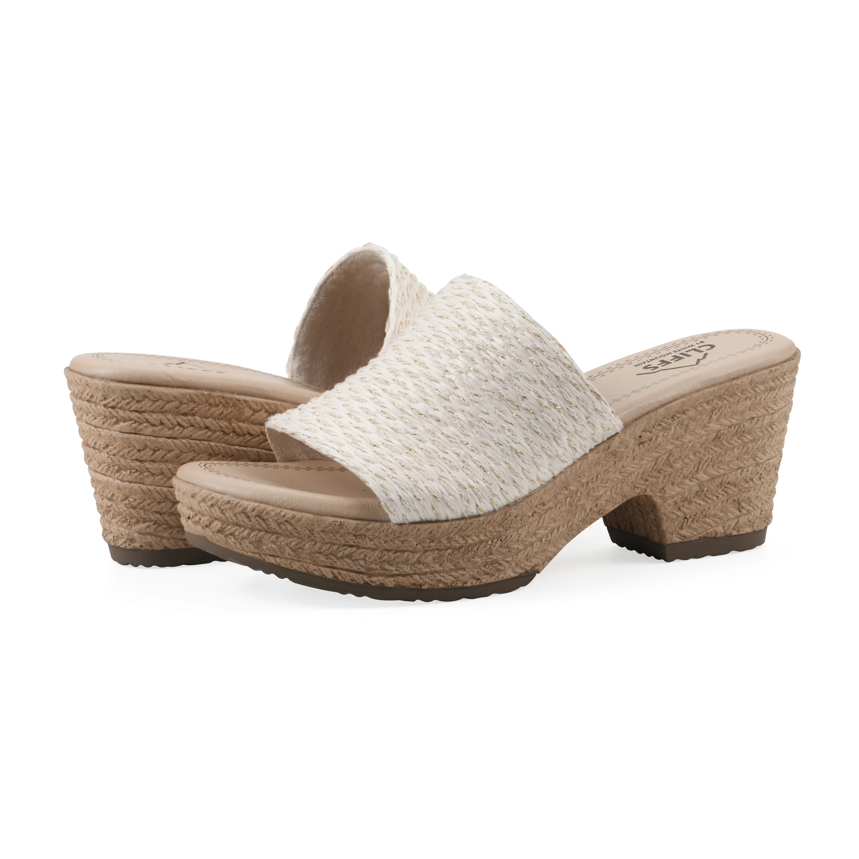 Biancia Heeled Sandal - Image 42
