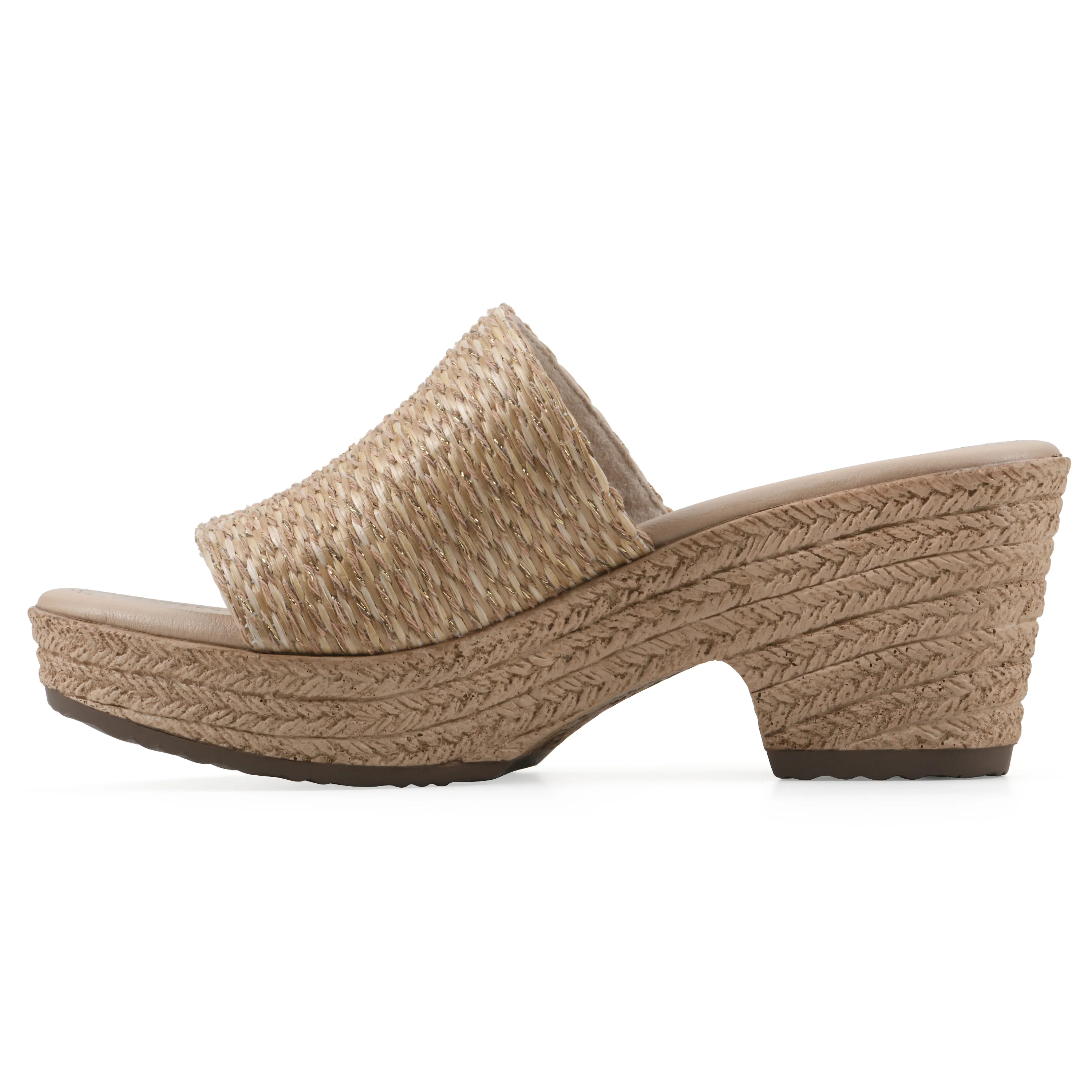 Biancia Heeled Sandal - Image 46
