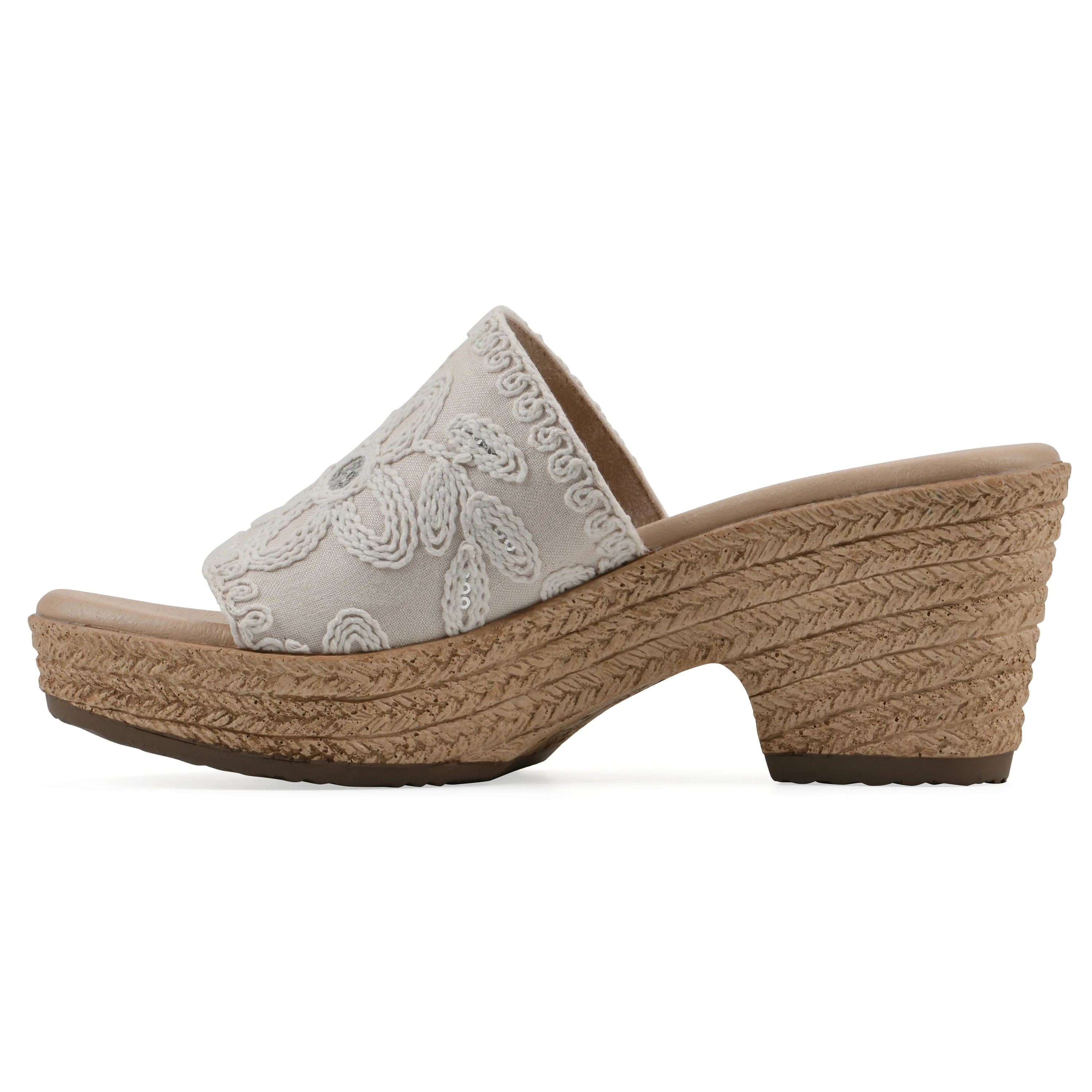 Biancia Heeled Sandal - Image 53
