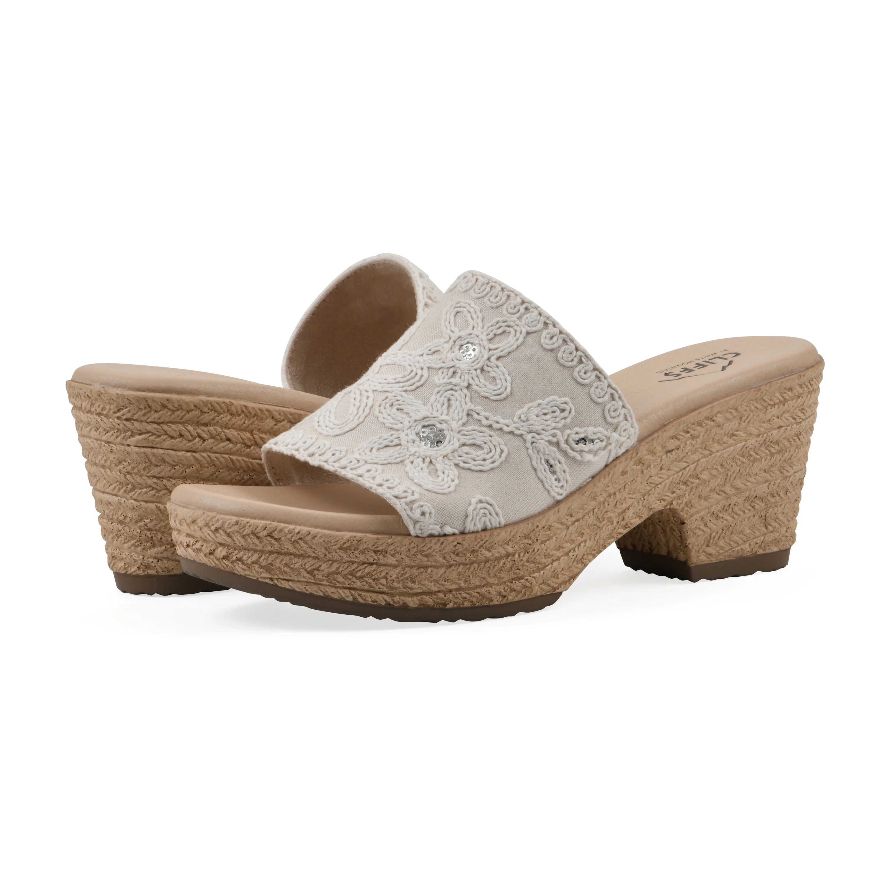 Biancia Heeled Sandal - Image 56