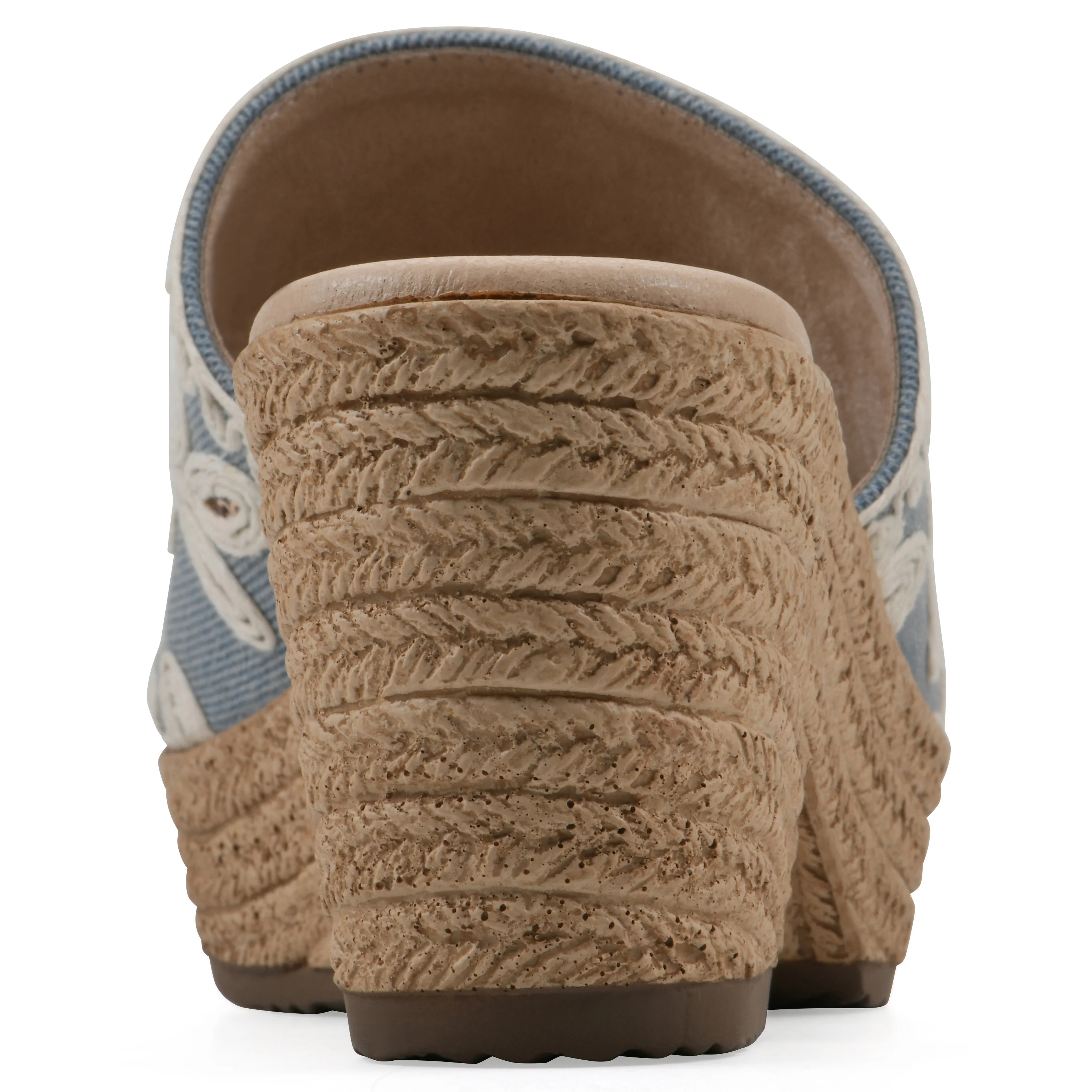 Biancia Heeled Sandal - Image 61