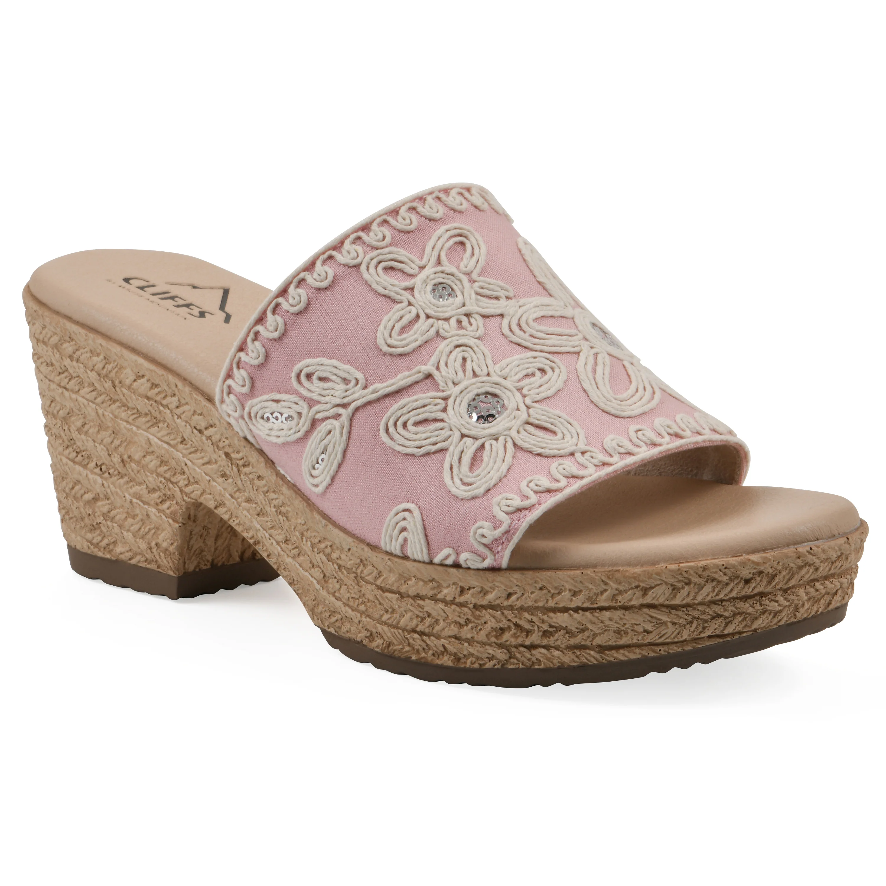 Biancia Heeled Sandal - Image 64