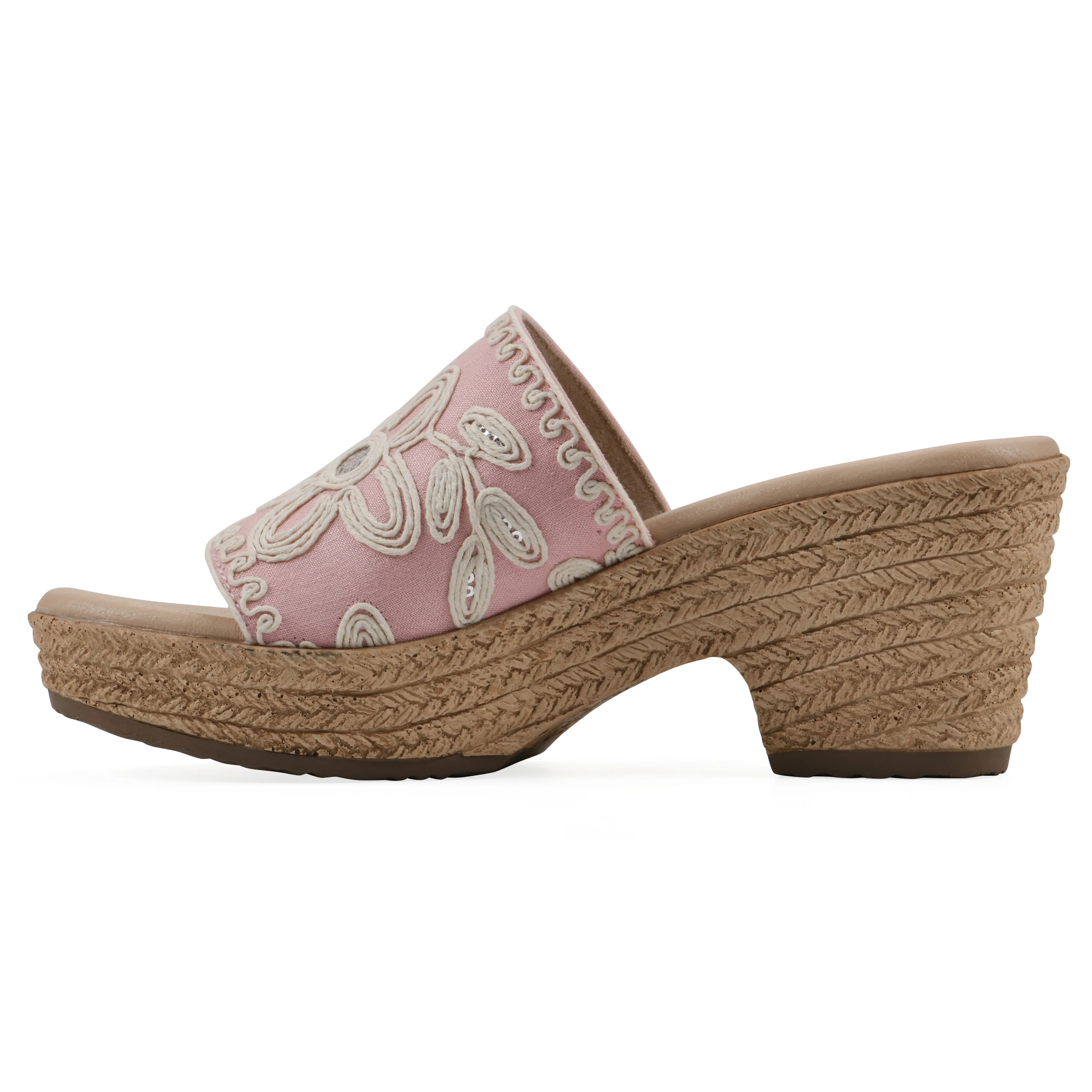 Biancia Heeled Sandal - Image 67