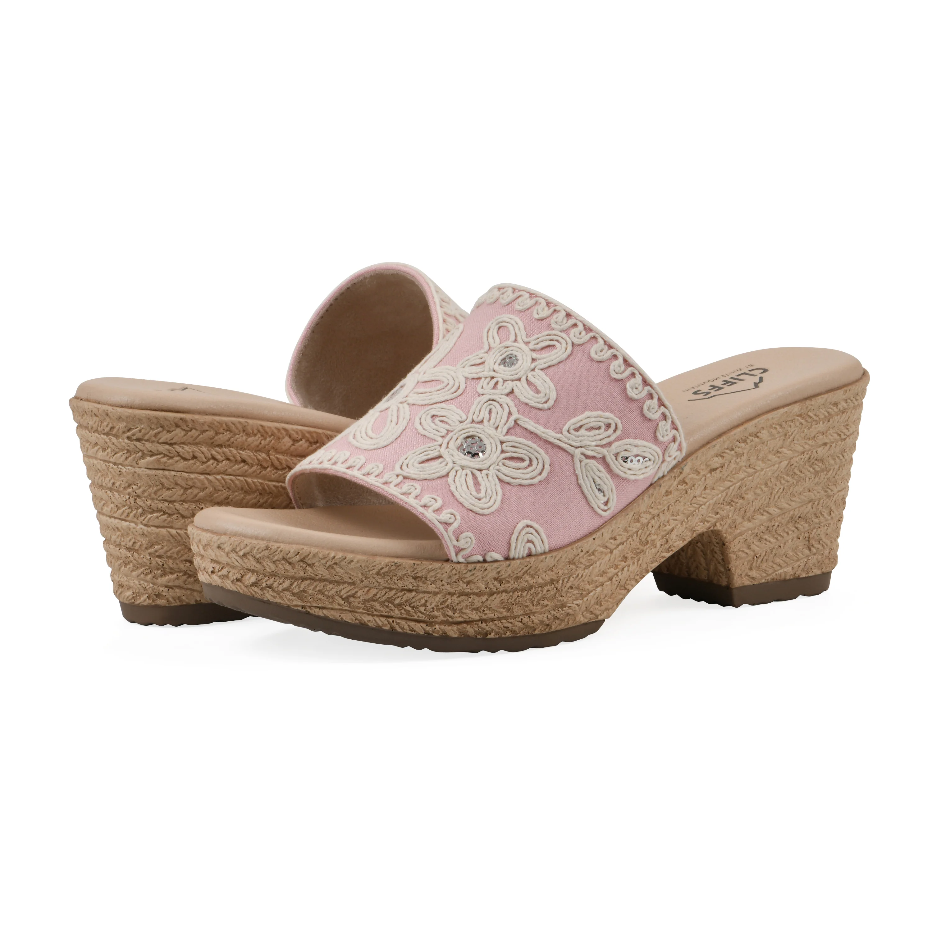 Biancia Heeled Sandal - Image 70