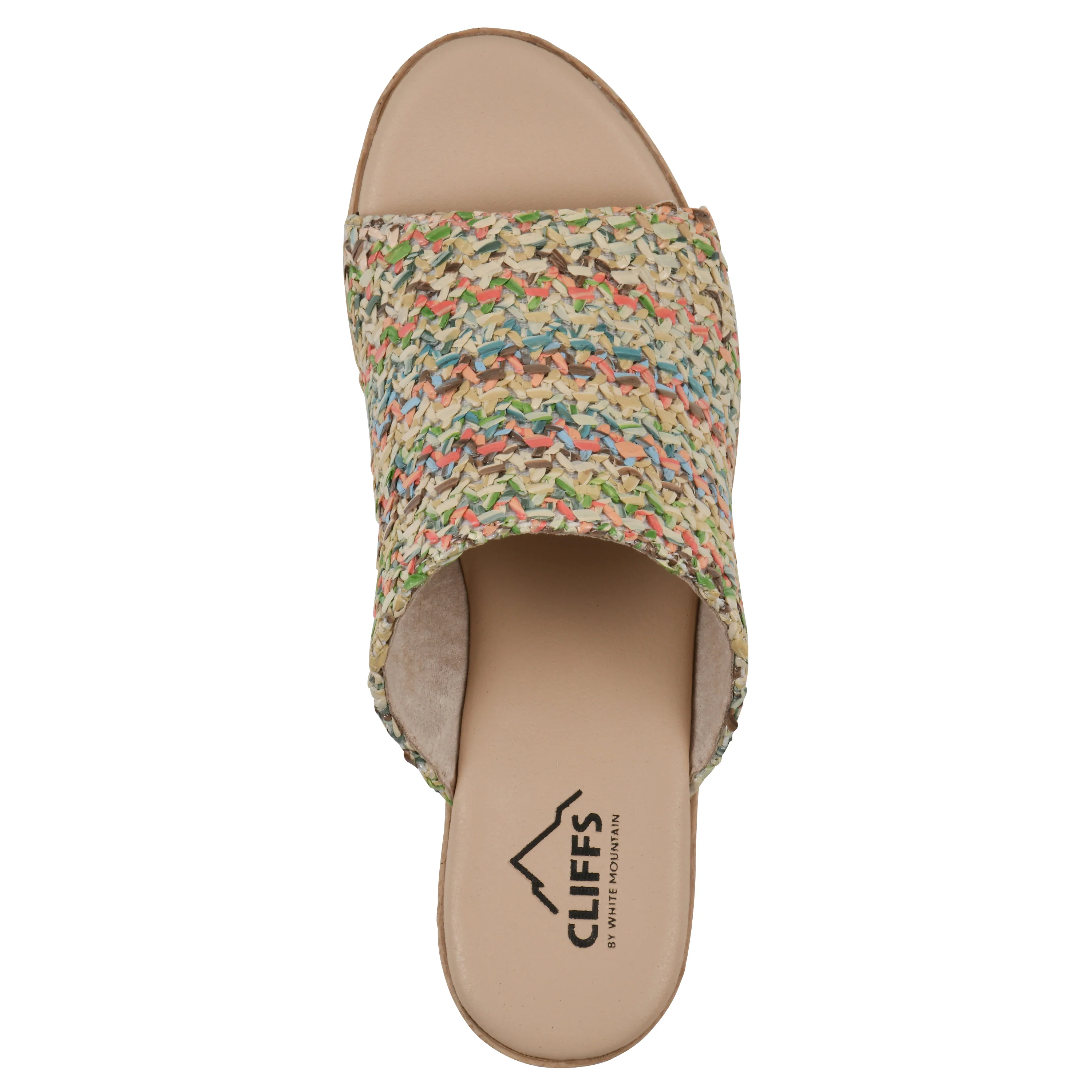 Biando Heeled Sandal - Image 10