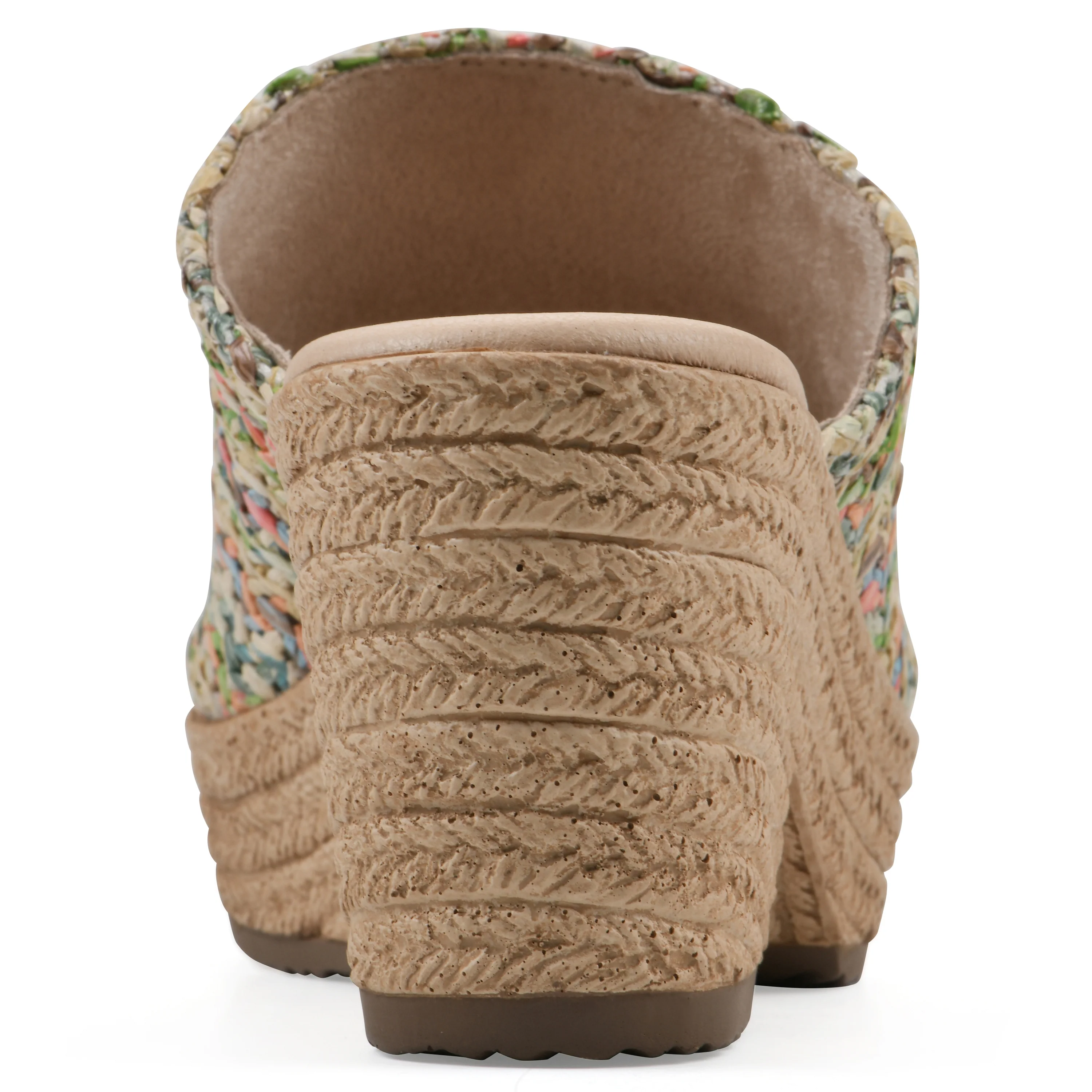 Biando Heeled Sandal - Image 12