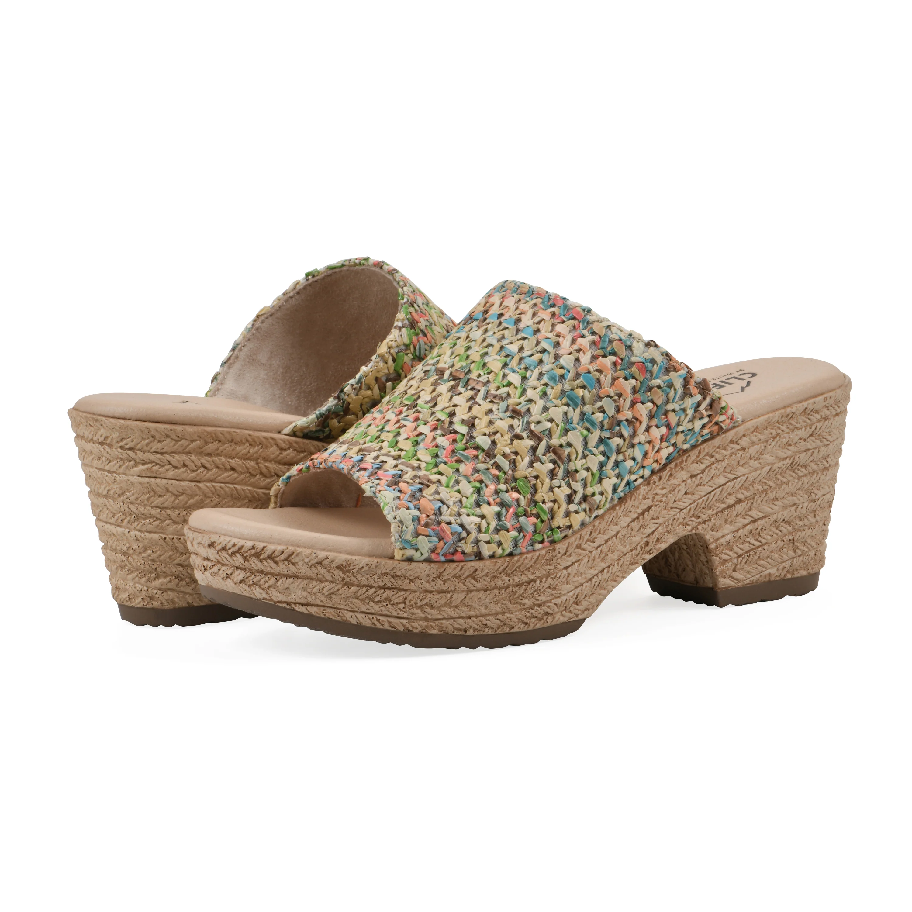 Biando Heeled Sandal - Image 14