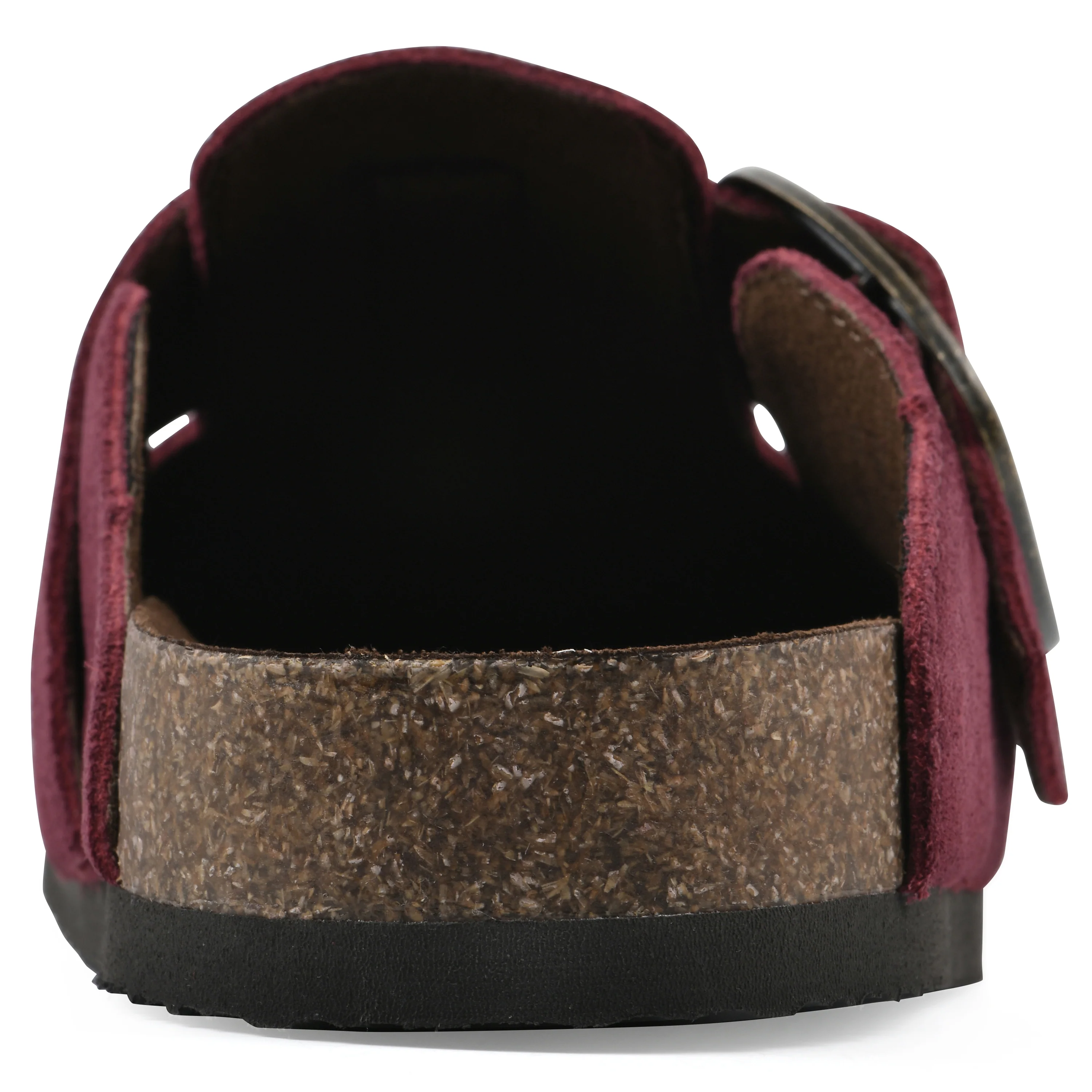 Big Easy Footbeds Clog - Image 33