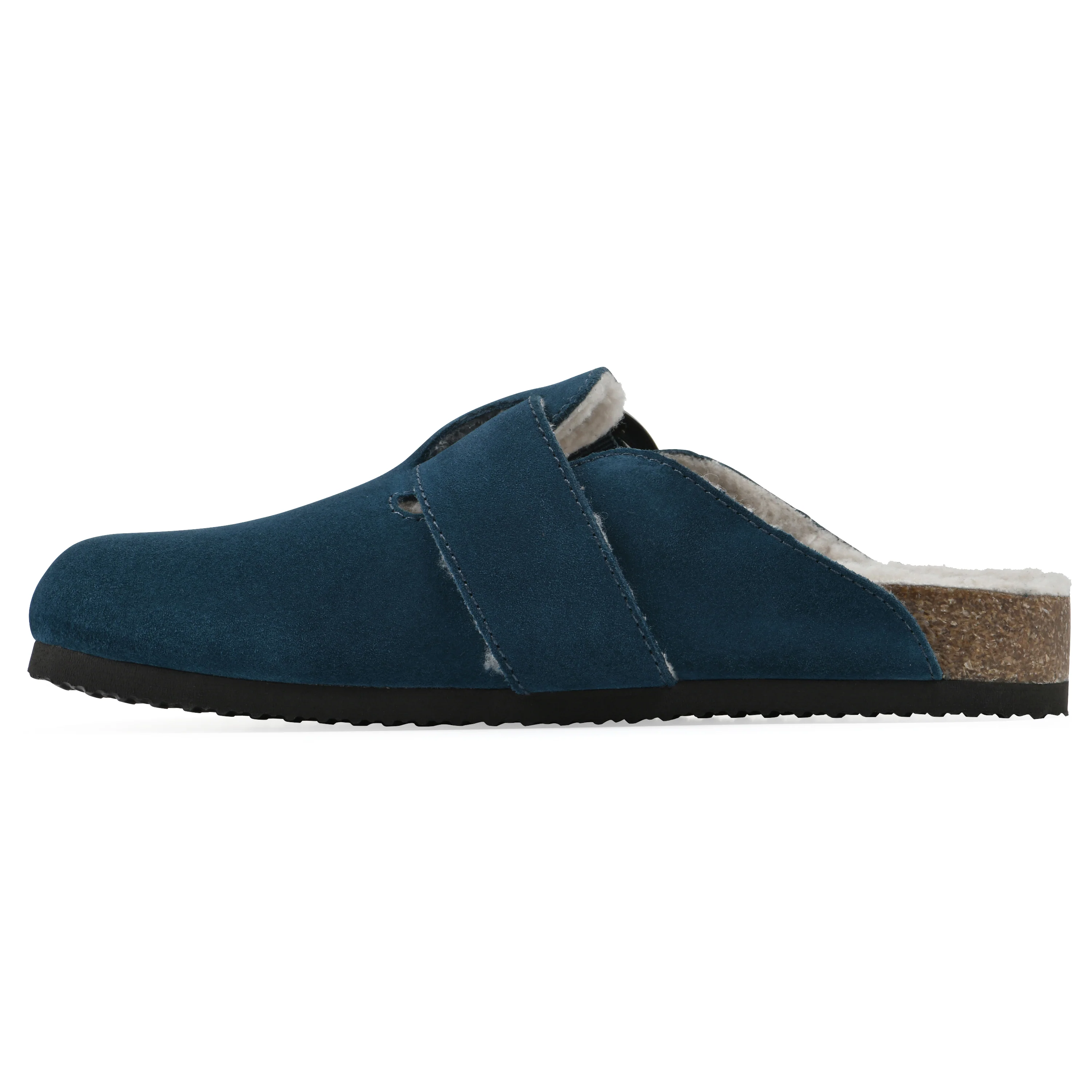 Big Sur Footbeds Clog - Image 39