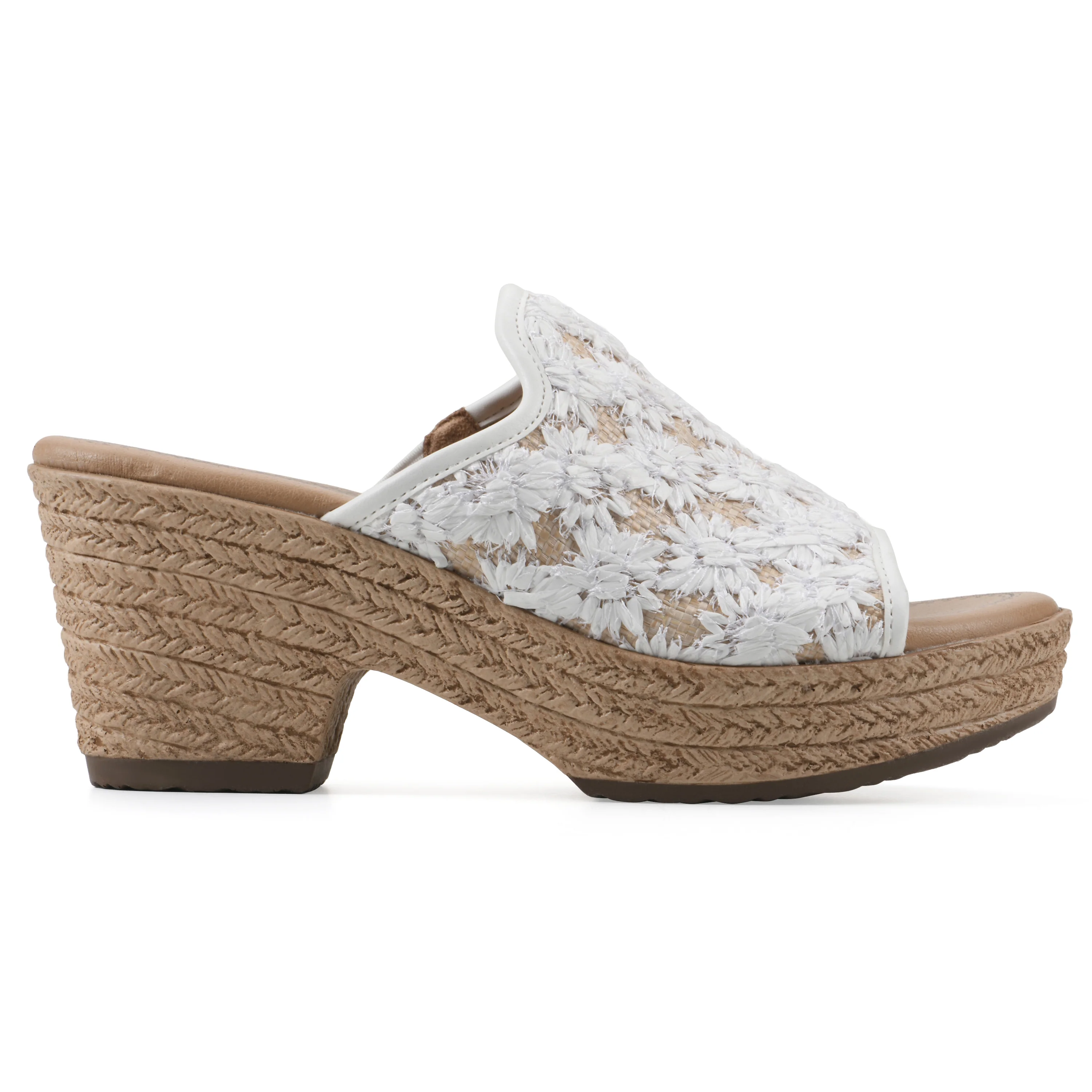 Bizzie Heeled Sandal - Image 30