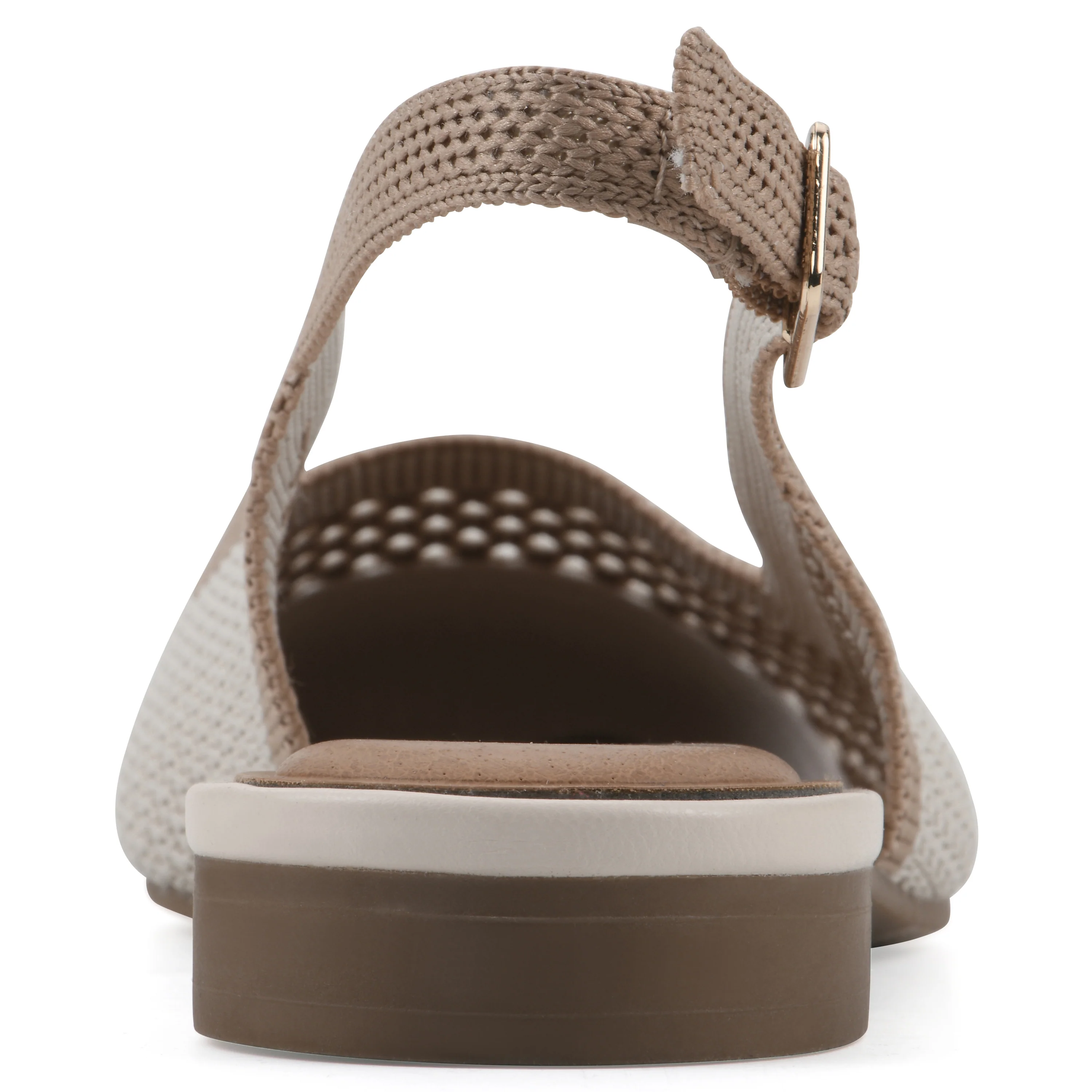 Bonie Slingback Flat - Image 12