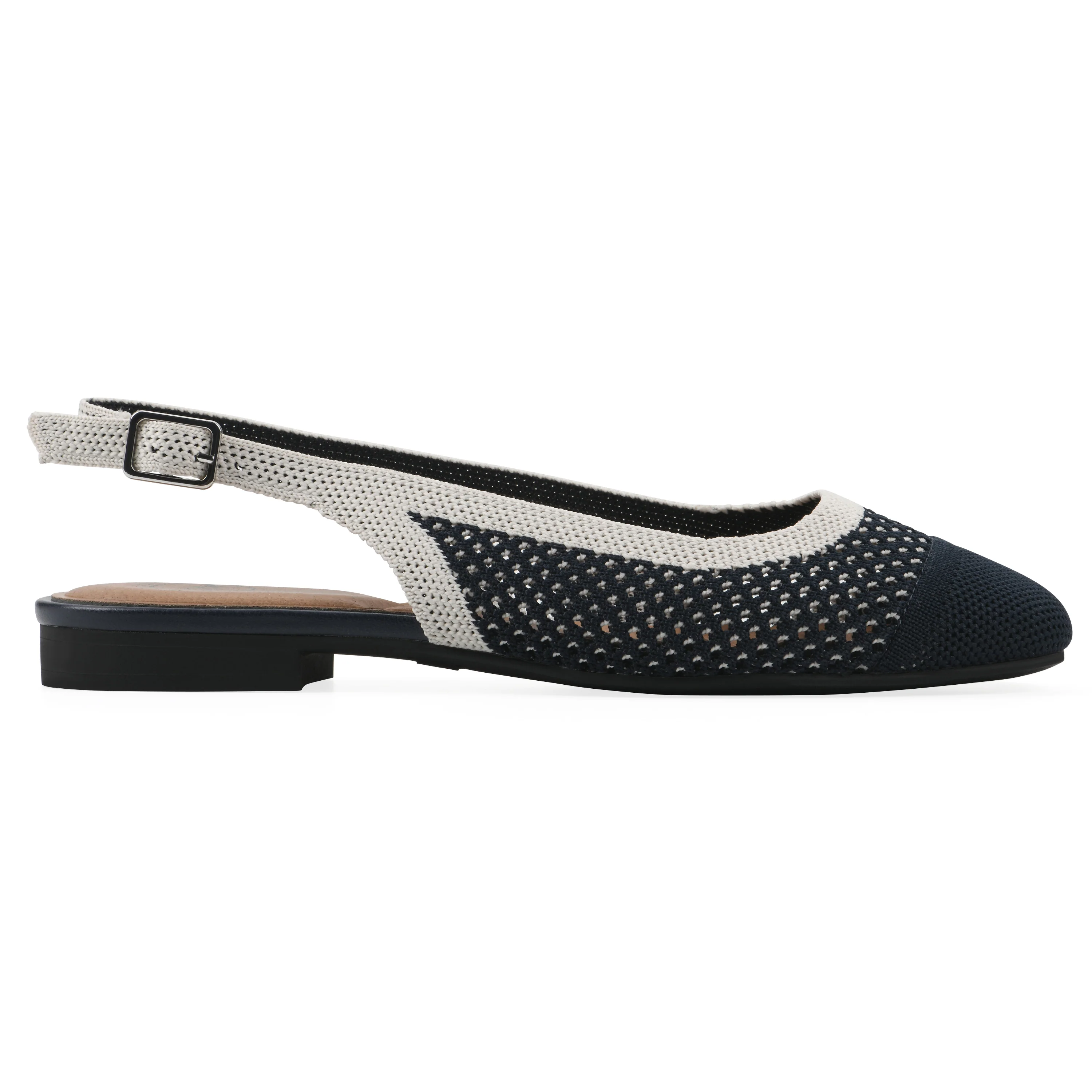 Bonie Slingback Flat - Image 16