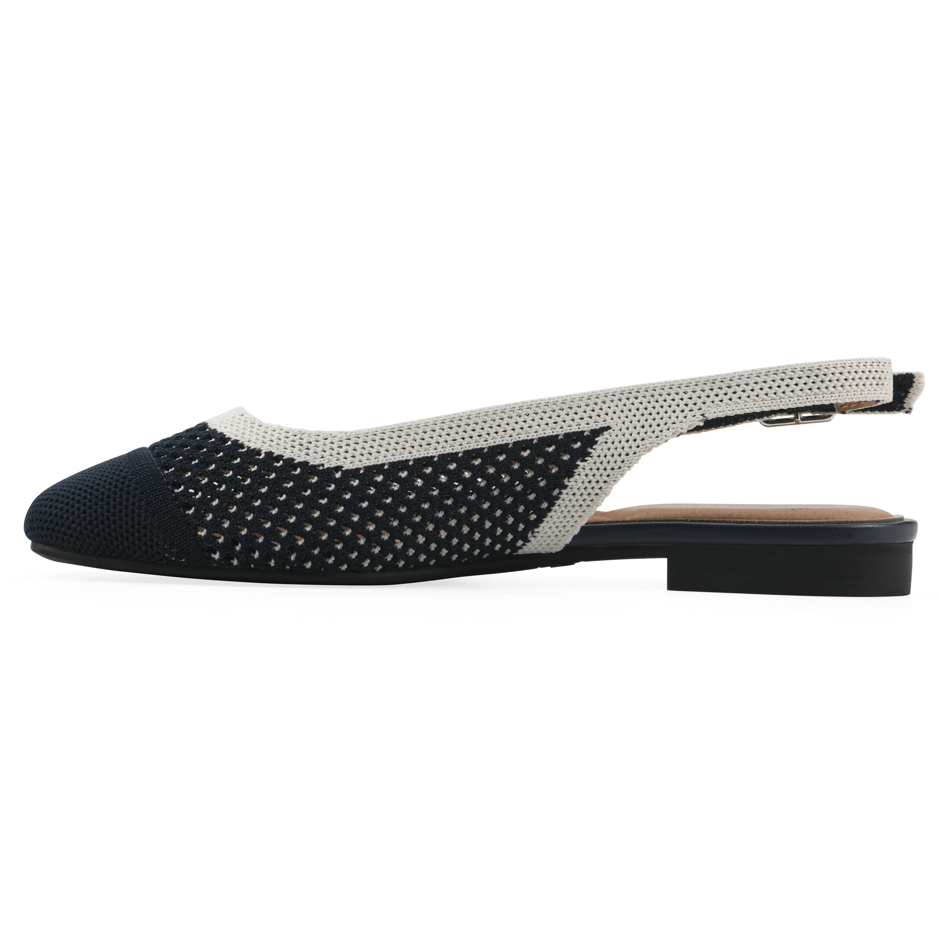 Bonie Slingback Flat - Image 18