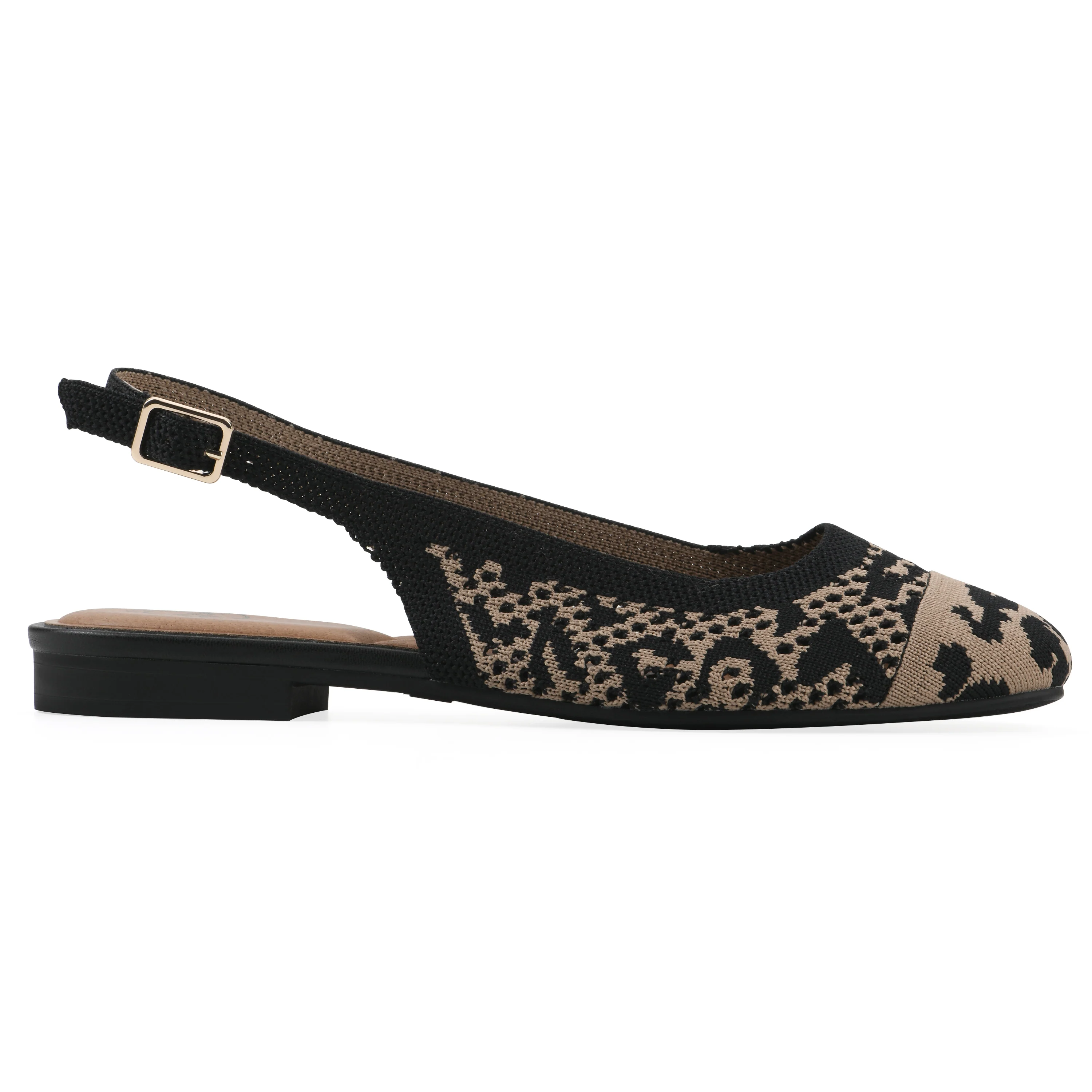 Bonie Slingback Flat - Image 23