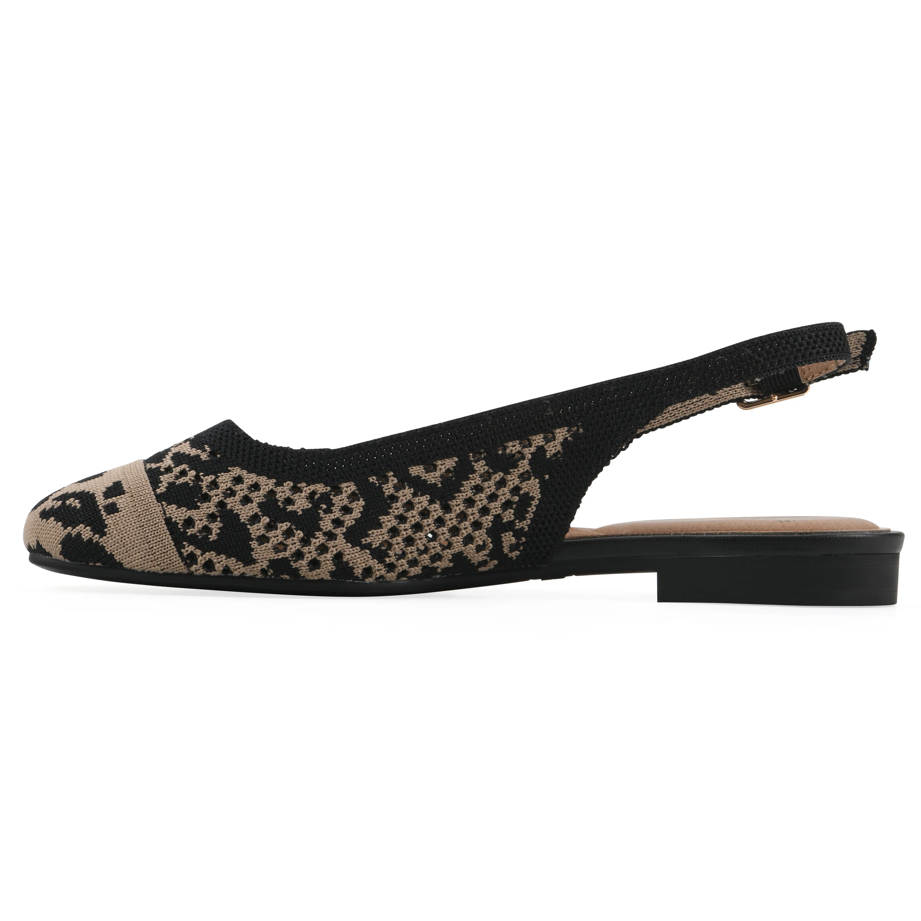 Bonie Slingback Flat - Image 25