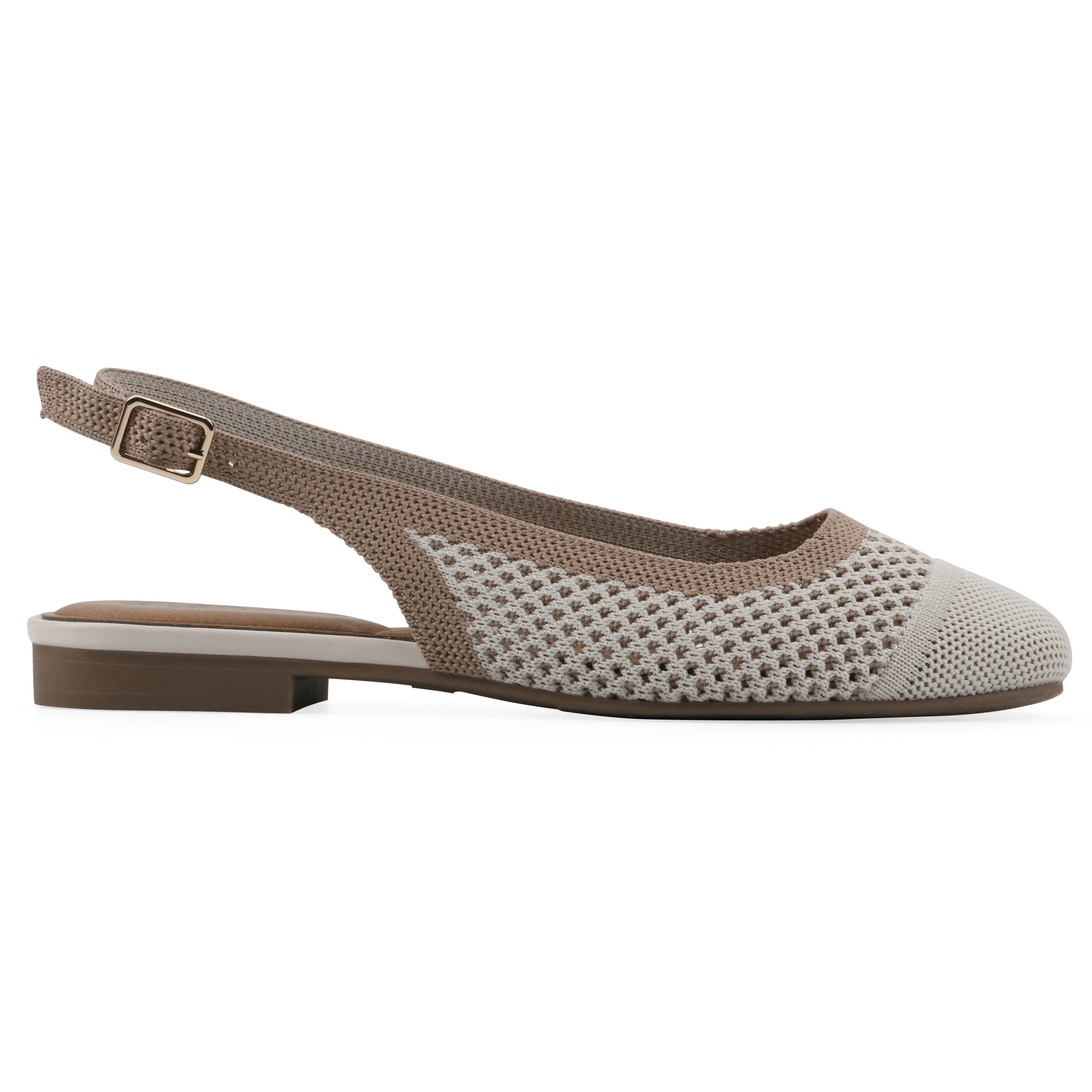 Bonie Slingback Flat - Image 9