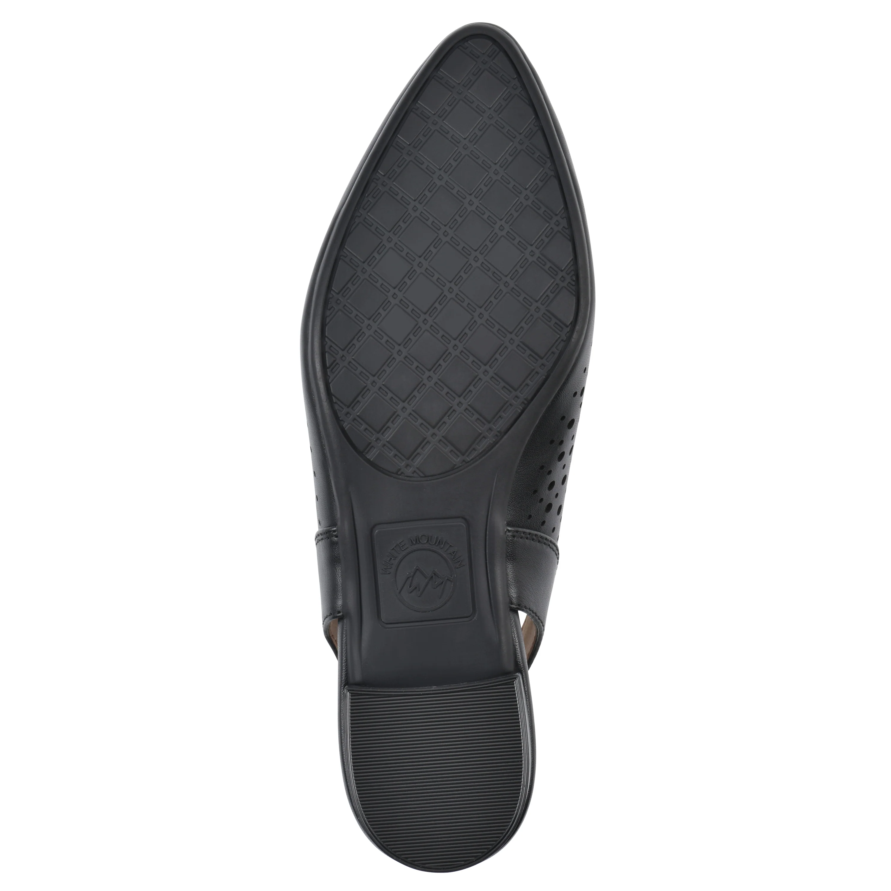 Boronic Slingback Heel - Image 12