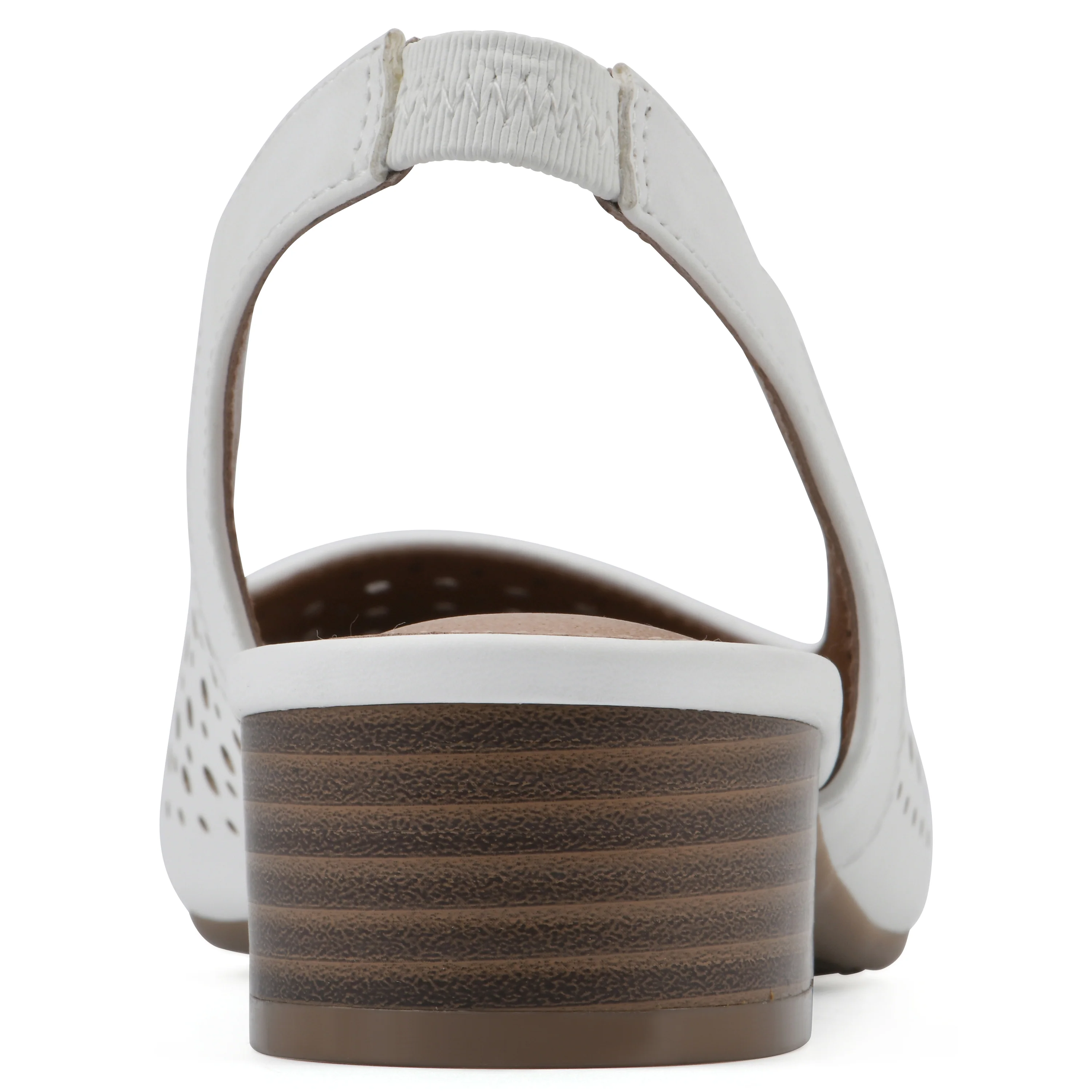 Boronic Slingback Heel - Image 5