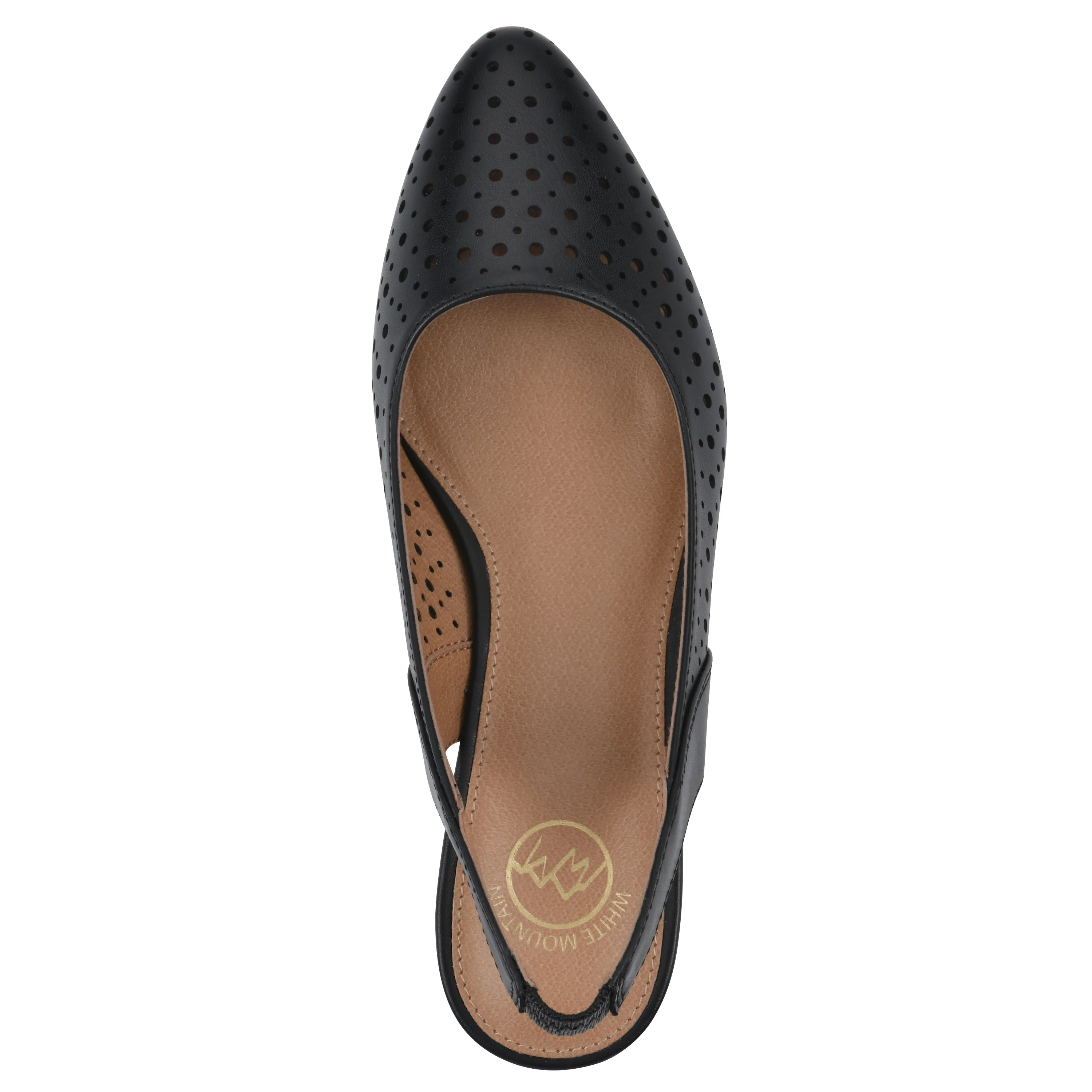 Boronic Slingback Heel - Image 9