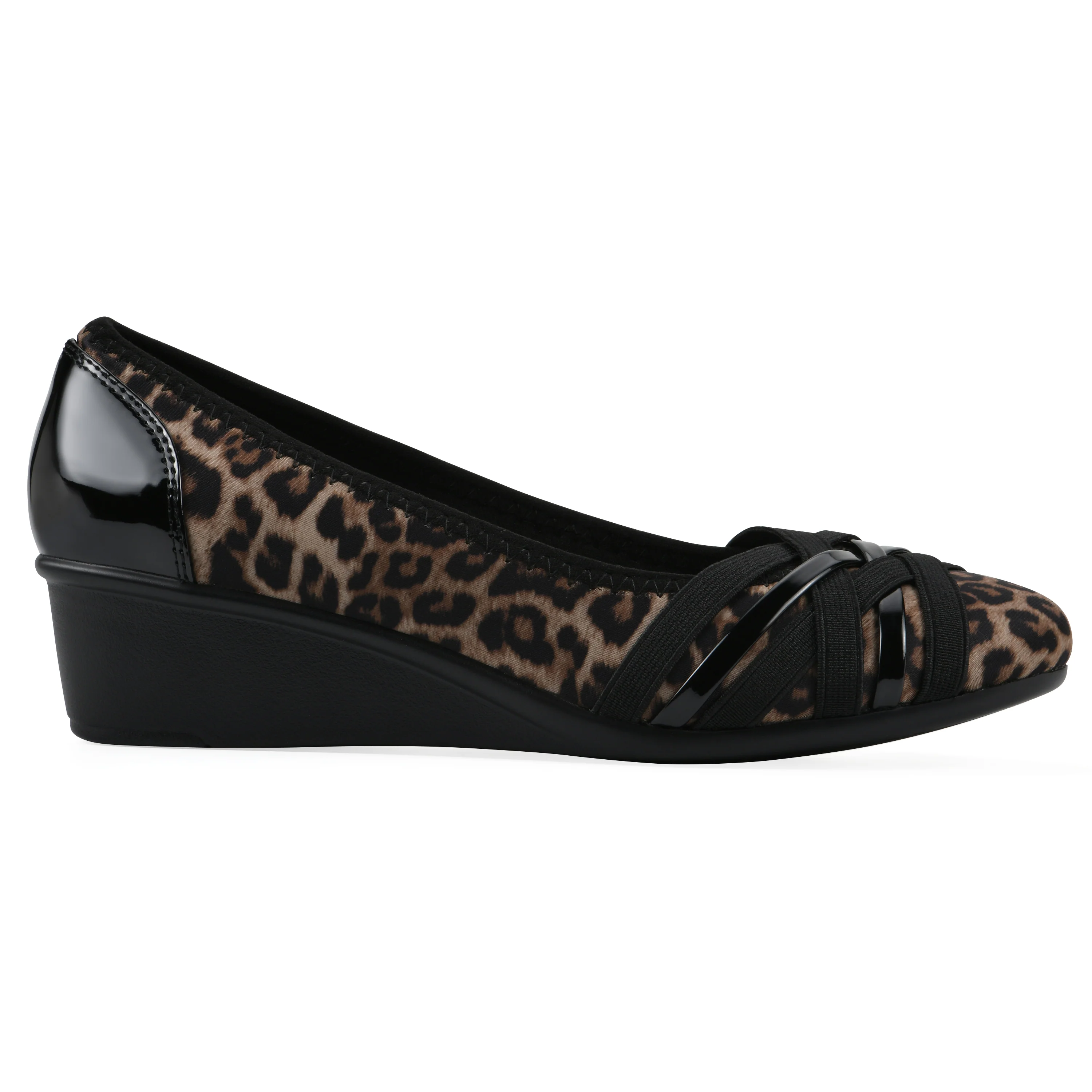 Bowie Wedge - Image 23