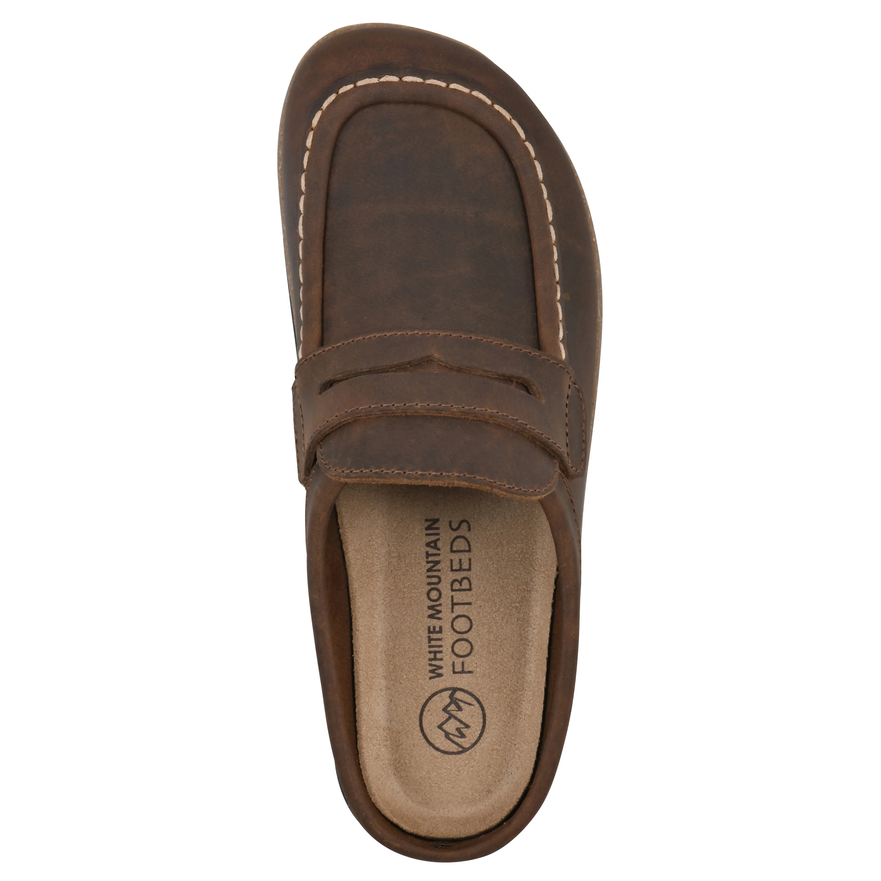 Brinlee Footbeds Clog - Image 10