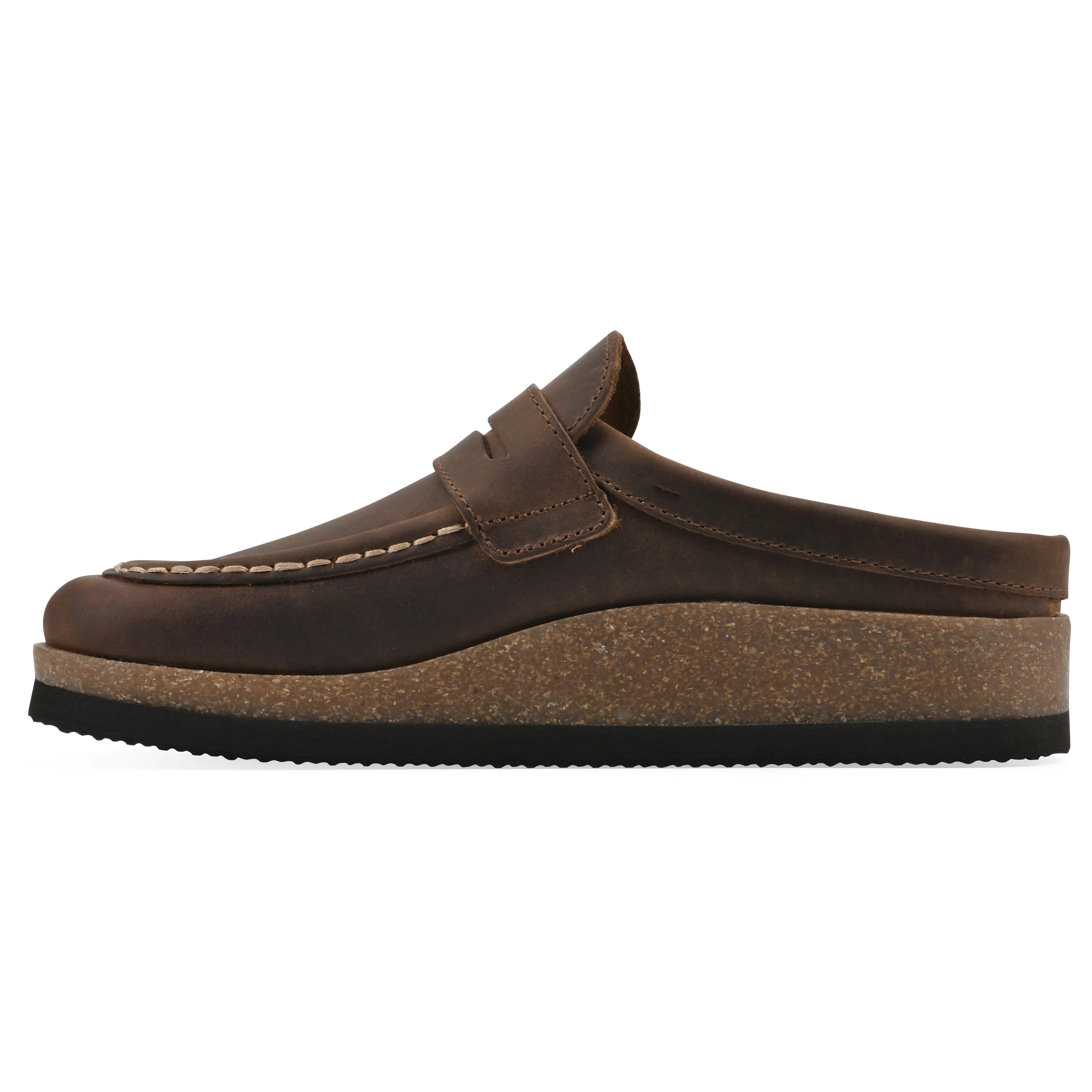 Brinlee Footbeds Clog - Image 11