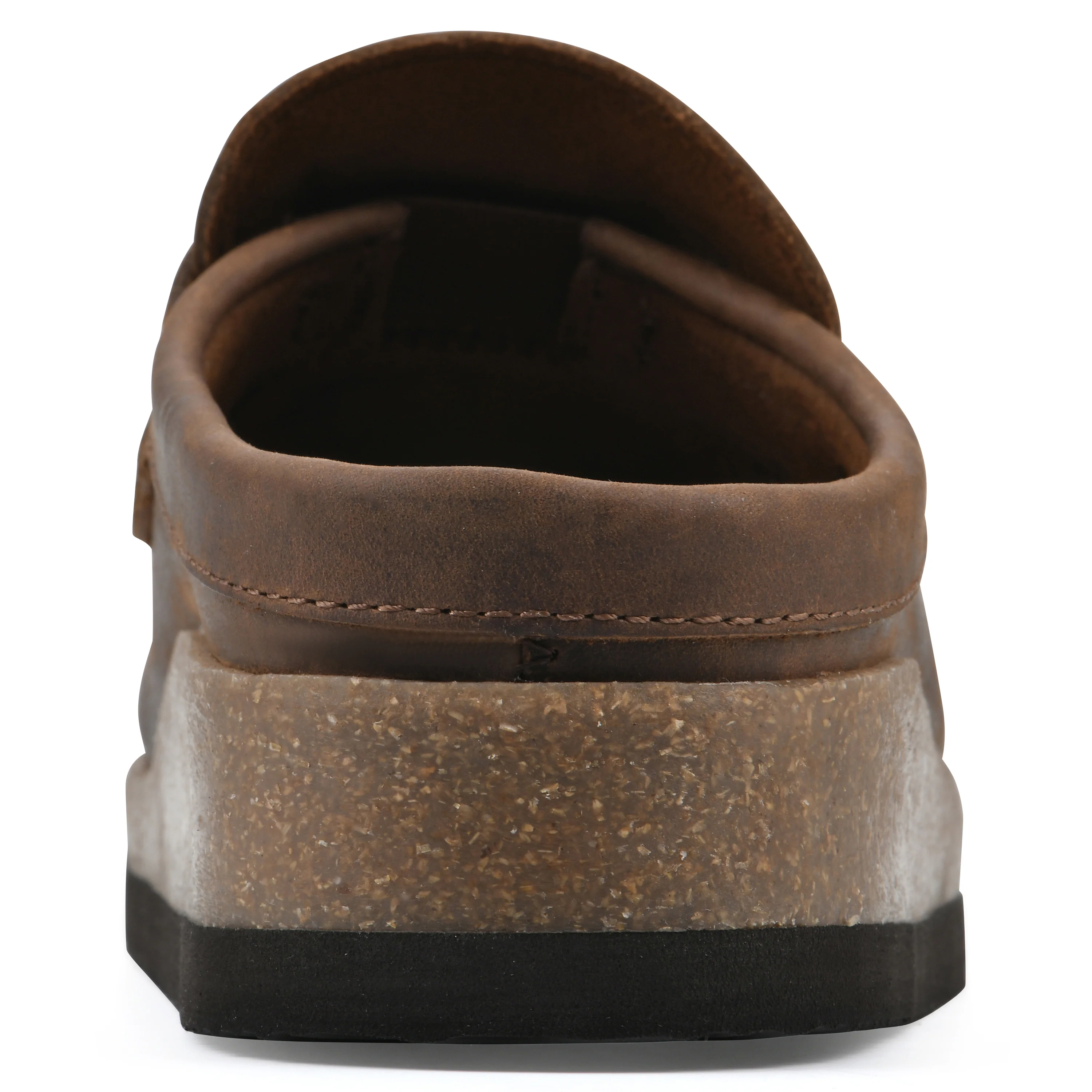 Brinlee Footbeds Clog - Image 12
