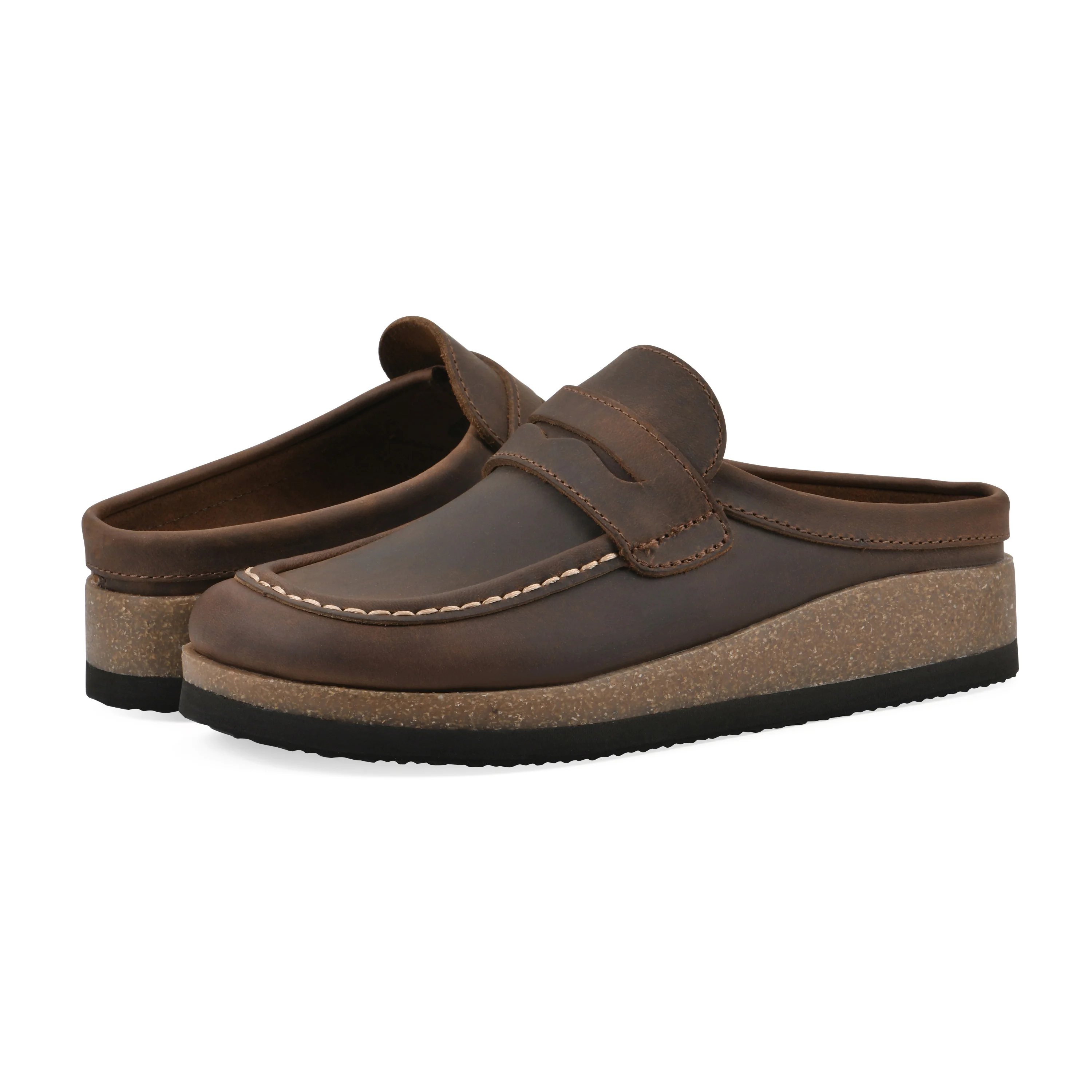 Brinlee Footbeds Clog - Image 14
