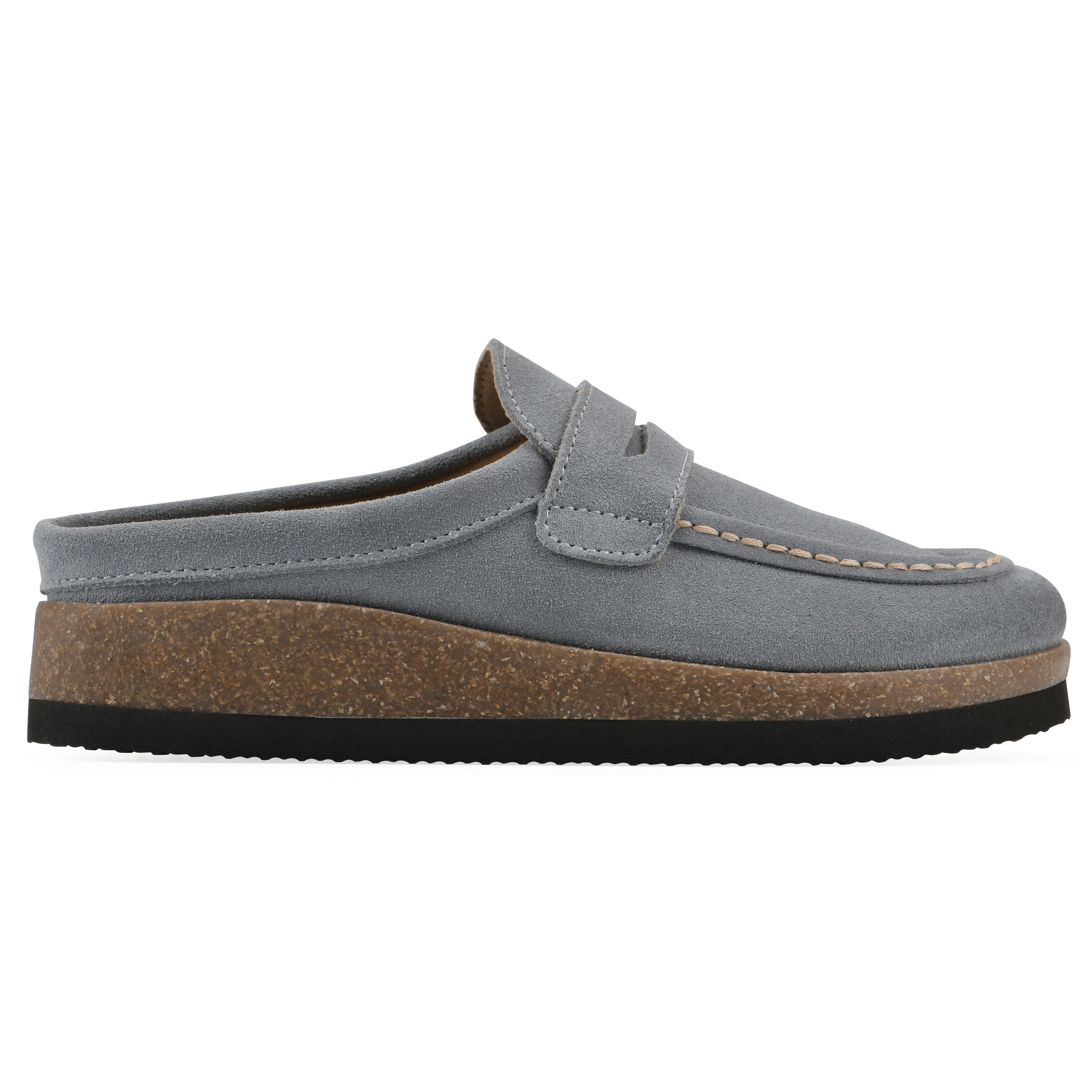 Brinlee Footbeds Clog - Image 16