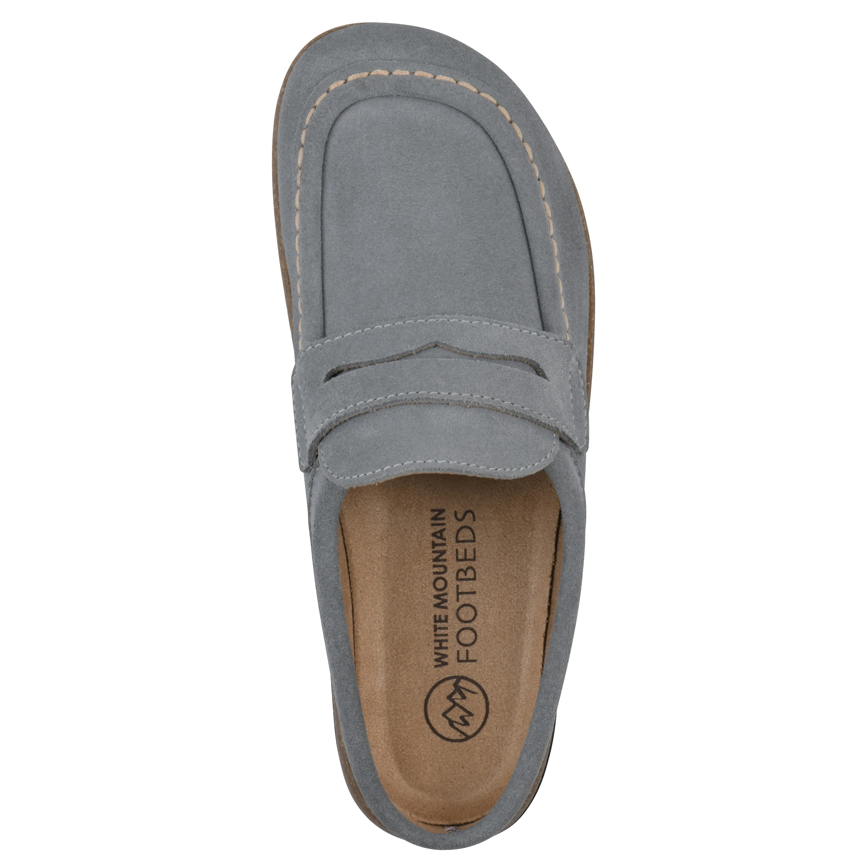Brinlee Footbeds Clog - Image 17
