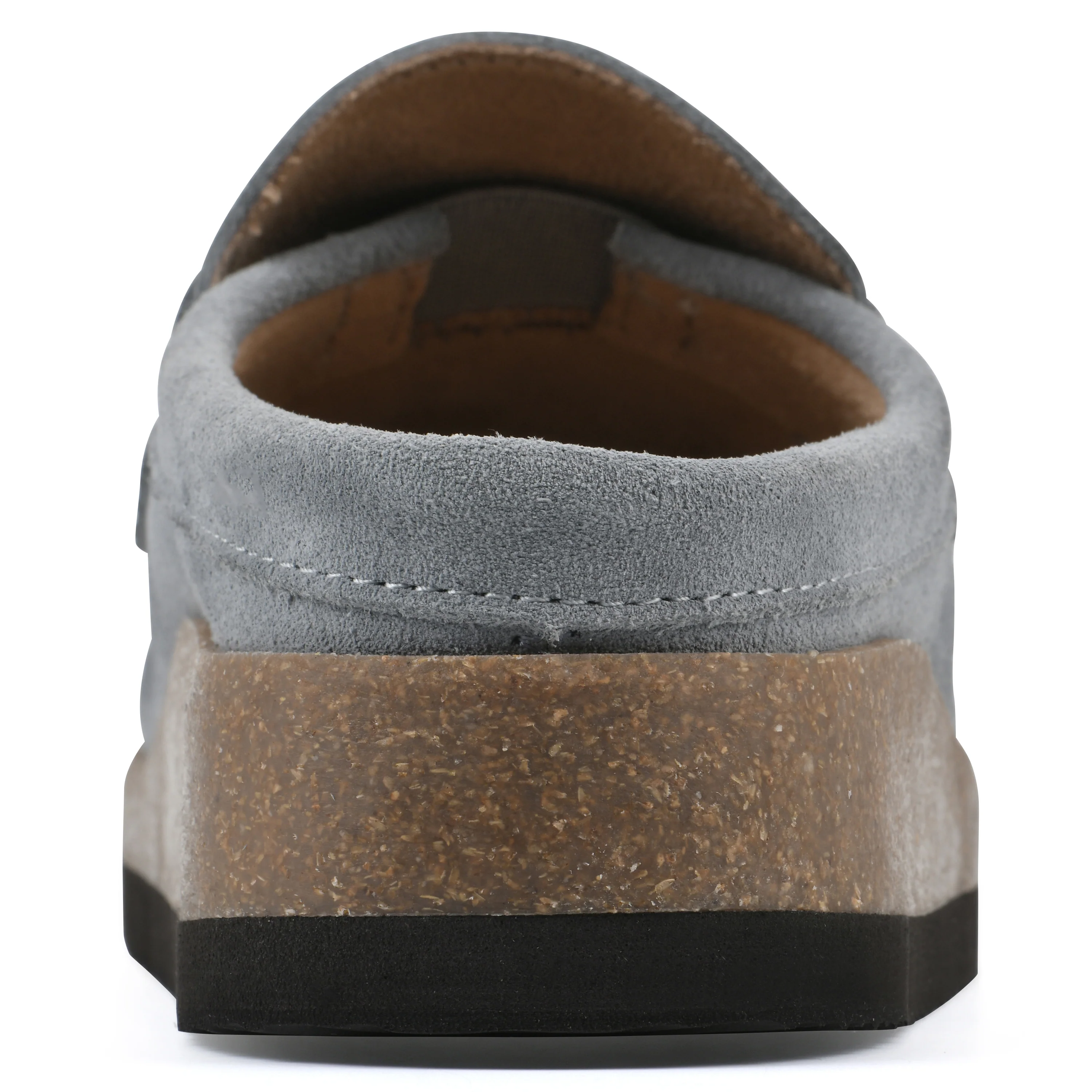 Brinlee Footbeds Clog - Image 19