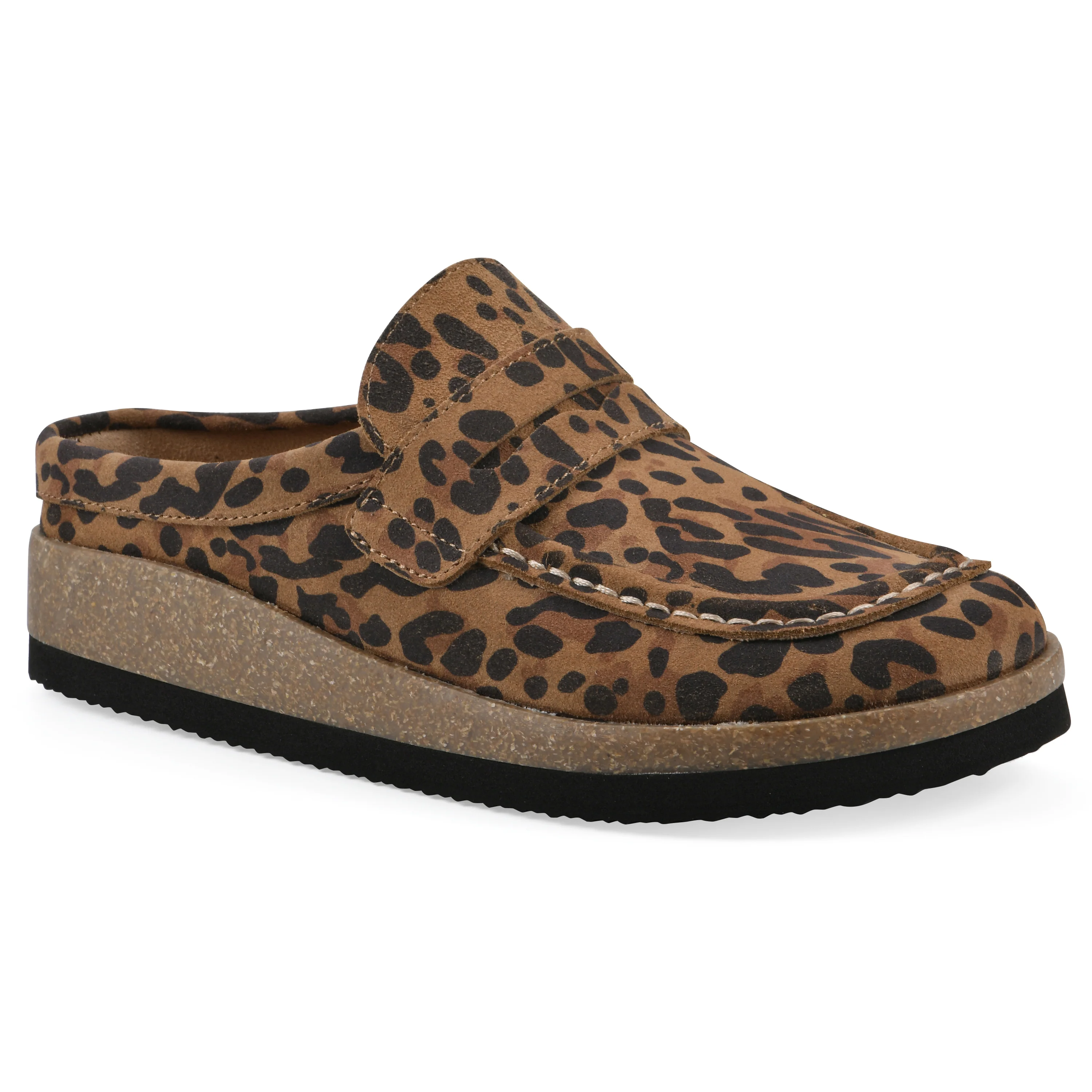 Brinlee Footbeds Clog - Image 29