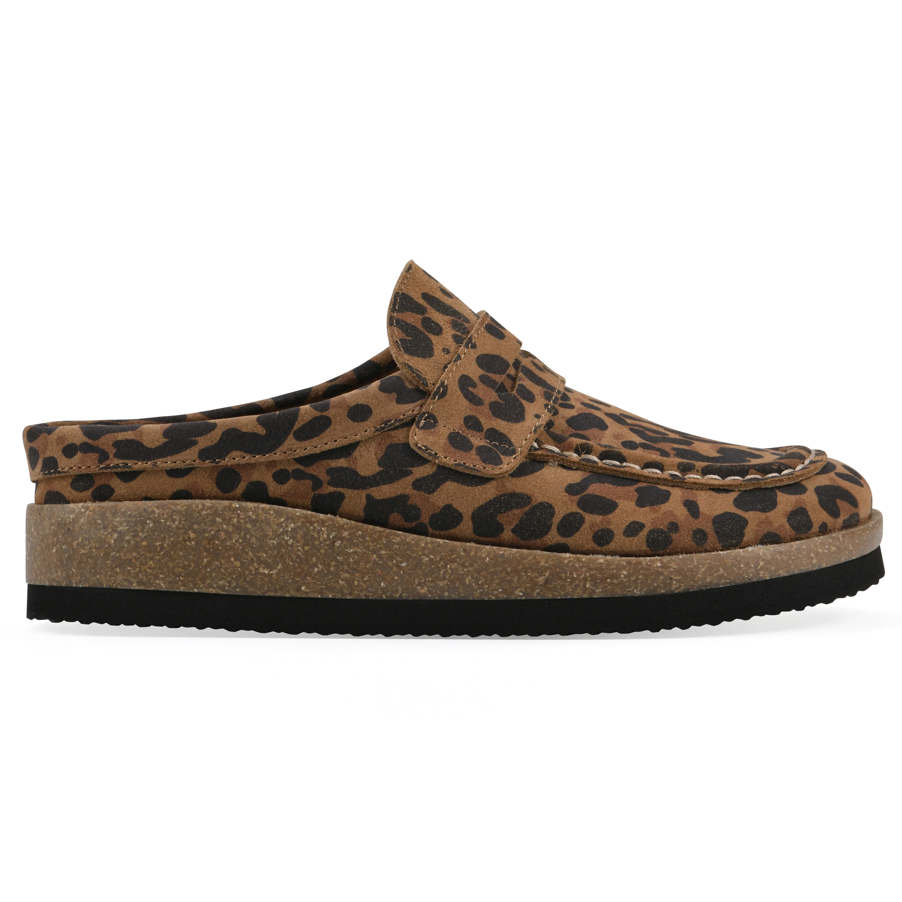 Brinlee Footbeds Clog - Image 30