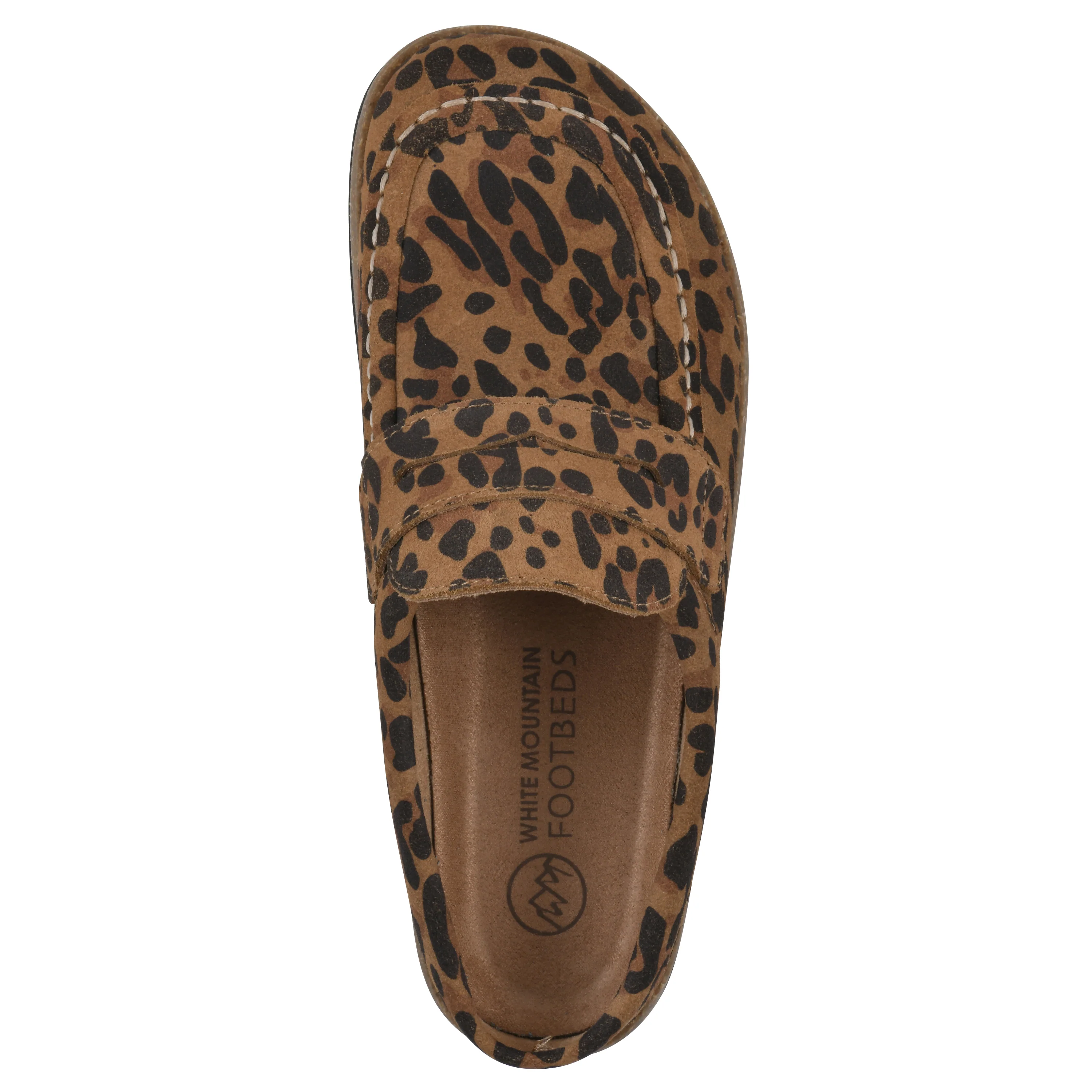 Brinlee Footbeds Clog - Image 31