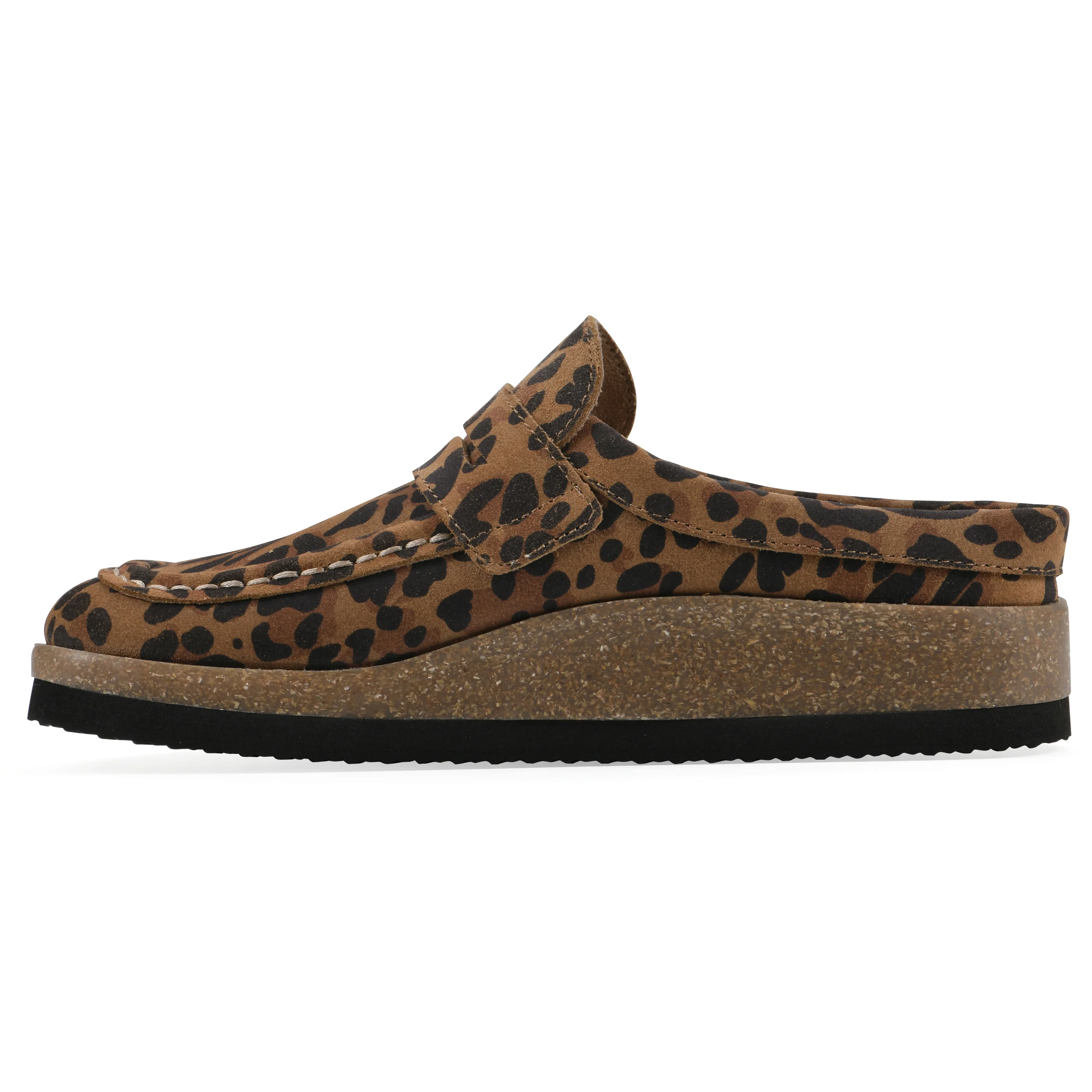 Brinlee Footbeds Clog - Image 32